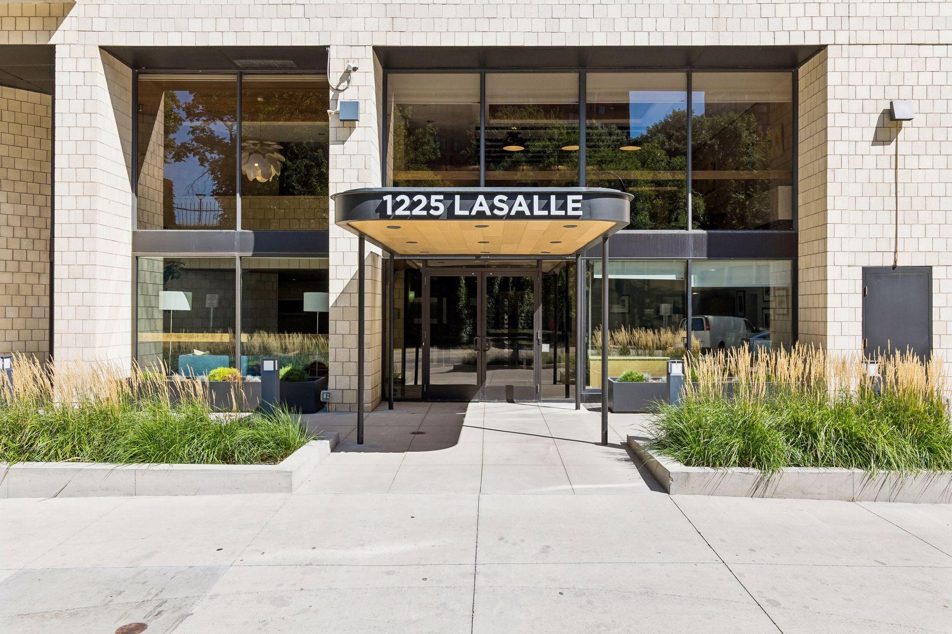 View of Residential at 1225 Lasalle Avenue #1307, Minneapolis MN 55403, Minneapolis (23 of 33) - Mike Wilen | Minnesota Team Real Estate