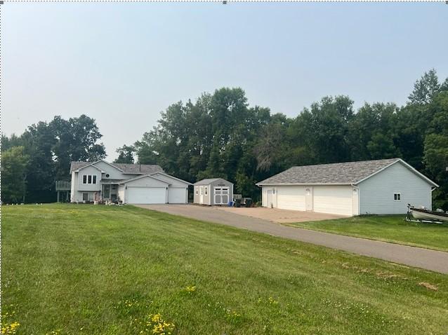 View of Residential at 2223 Cedarbridge Court, Harris MN 55032, Harris (3 of 112) - Mike Wilen | Minnesota Team Real Estate