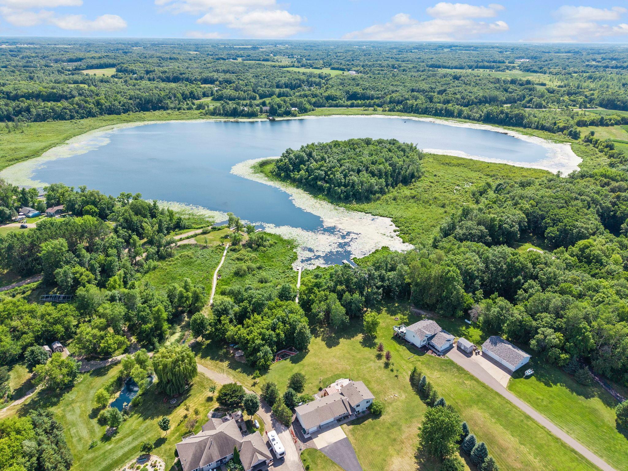 View of Residential at 2223 Cedarbridge Court, Harris MN 55032, Harris (112 of 112) - Mike Wilen | Minnesota Team Real Estate
