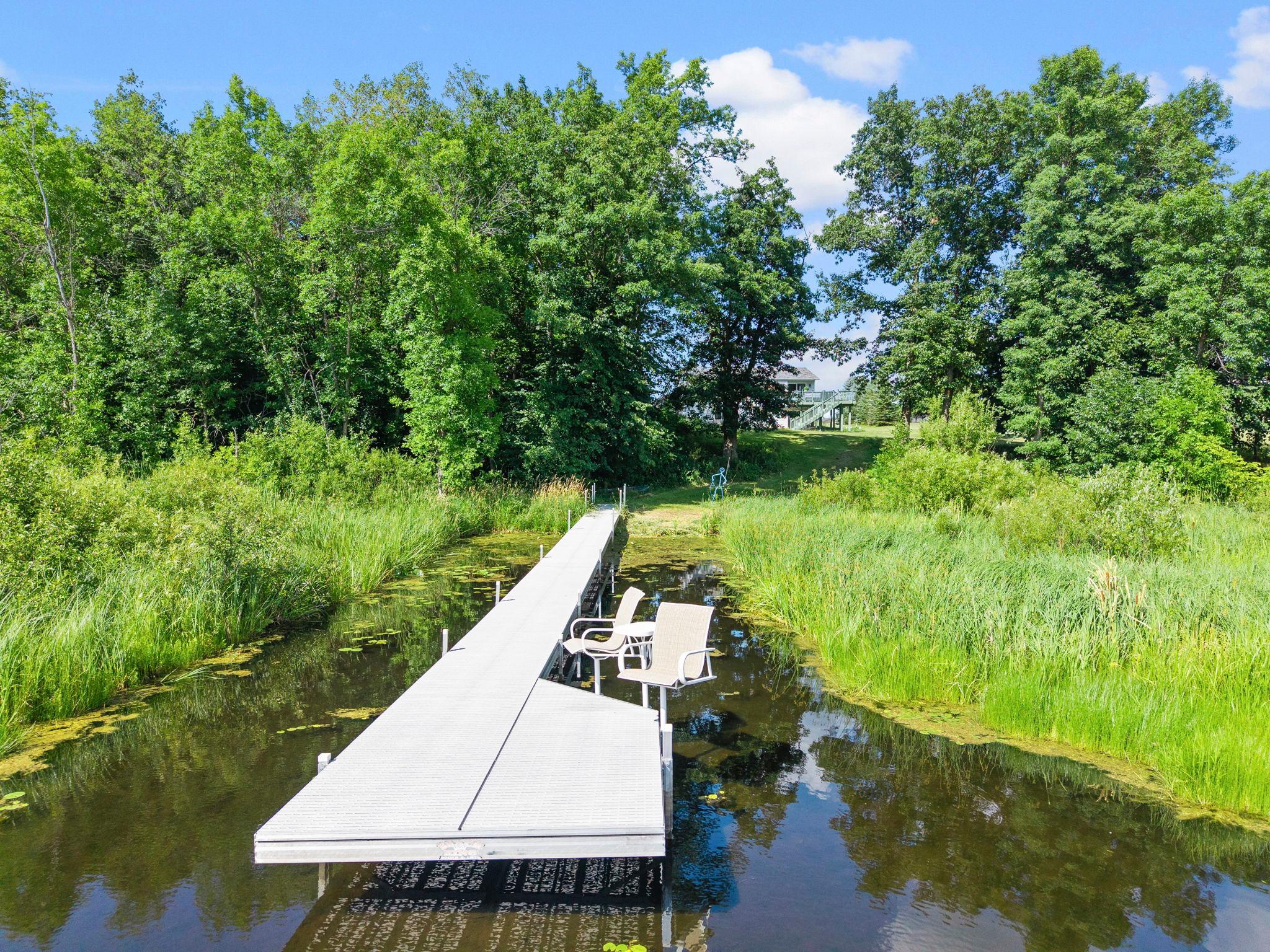 View of Residential at 2223 Cedarbridge Court, Harris MN 55032, Harris (107 of 112) - Mike Wilen | Minnesota Team Real Estate
