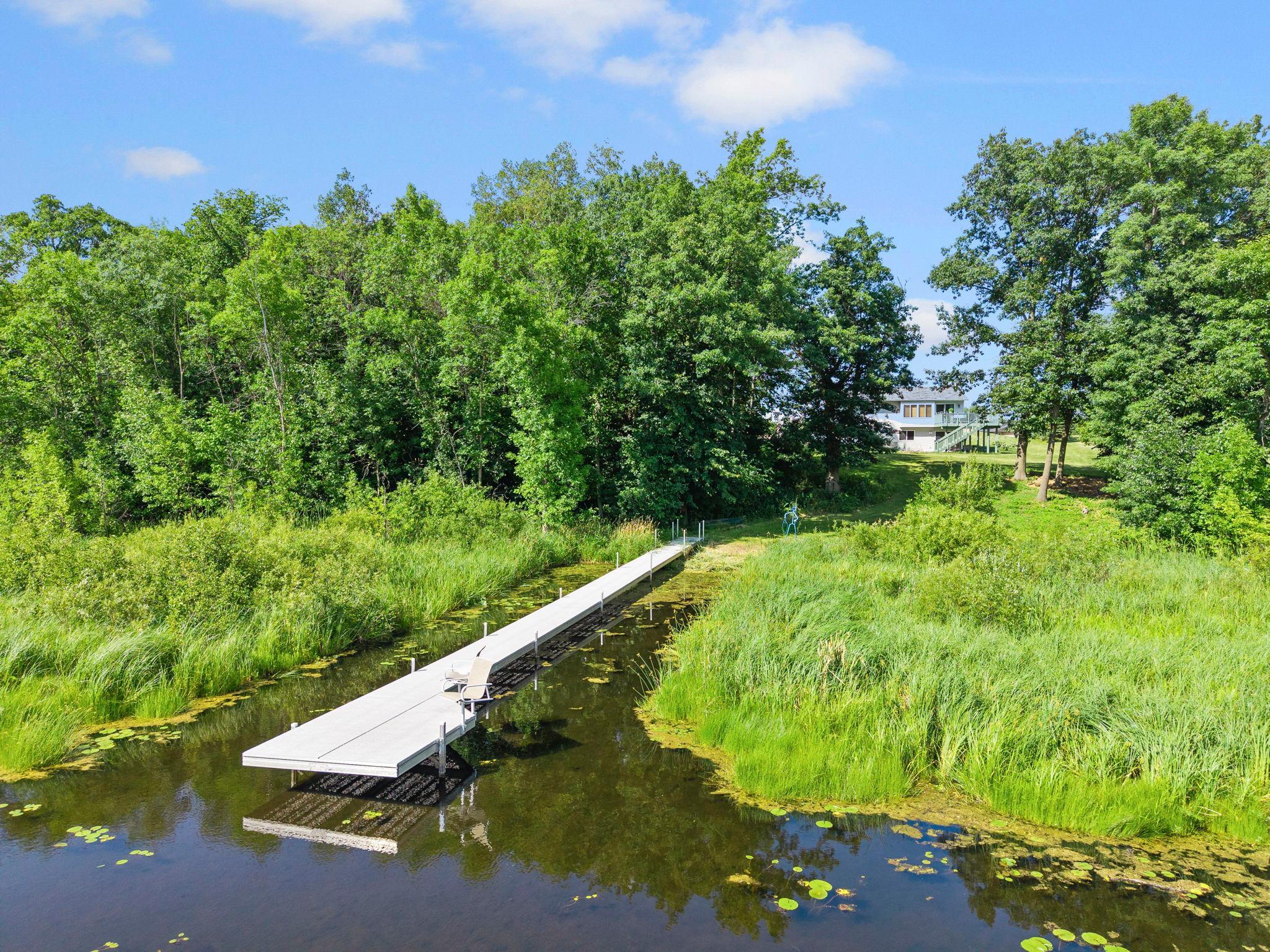 View of Residential at 2223 Cedarbridge Court, Harris MN 55032, Harris (106 of 112) - Mike Wilen | Minnesota Team Real Estate