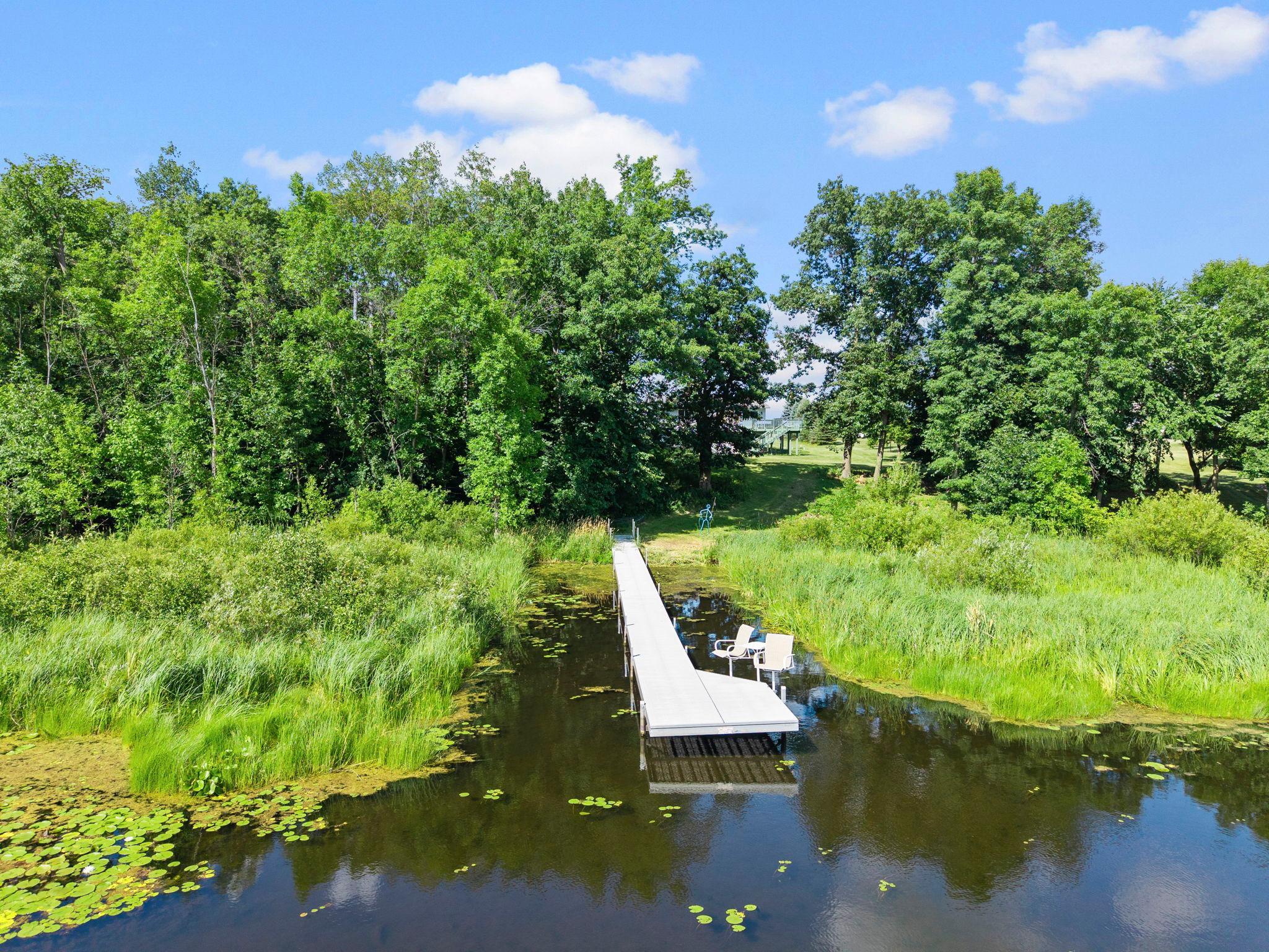 View of Residential at 2223 Cedarbridge Court, Harris MN 55032, Harris (105 of 112) - Mike Wilen | Minnesota Team Real Estate