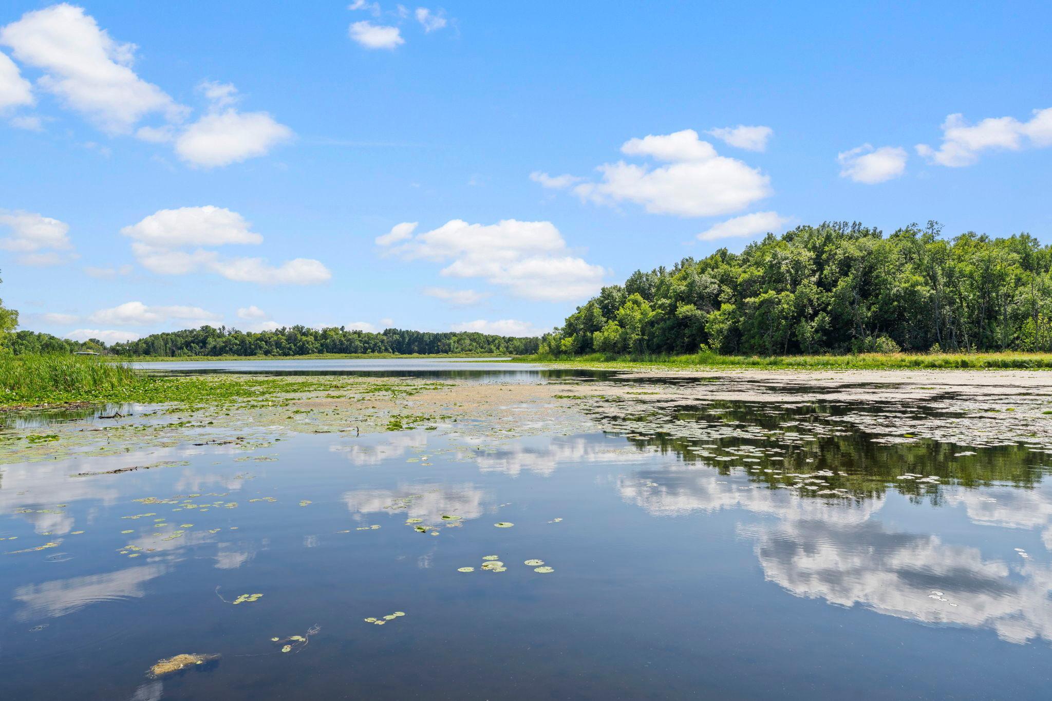 View of Residential at 2223 Cedarbridge Court, Harris MN 55032, Harris (100 of 112) - Mike Wilen | Minnesota Team Real Estate