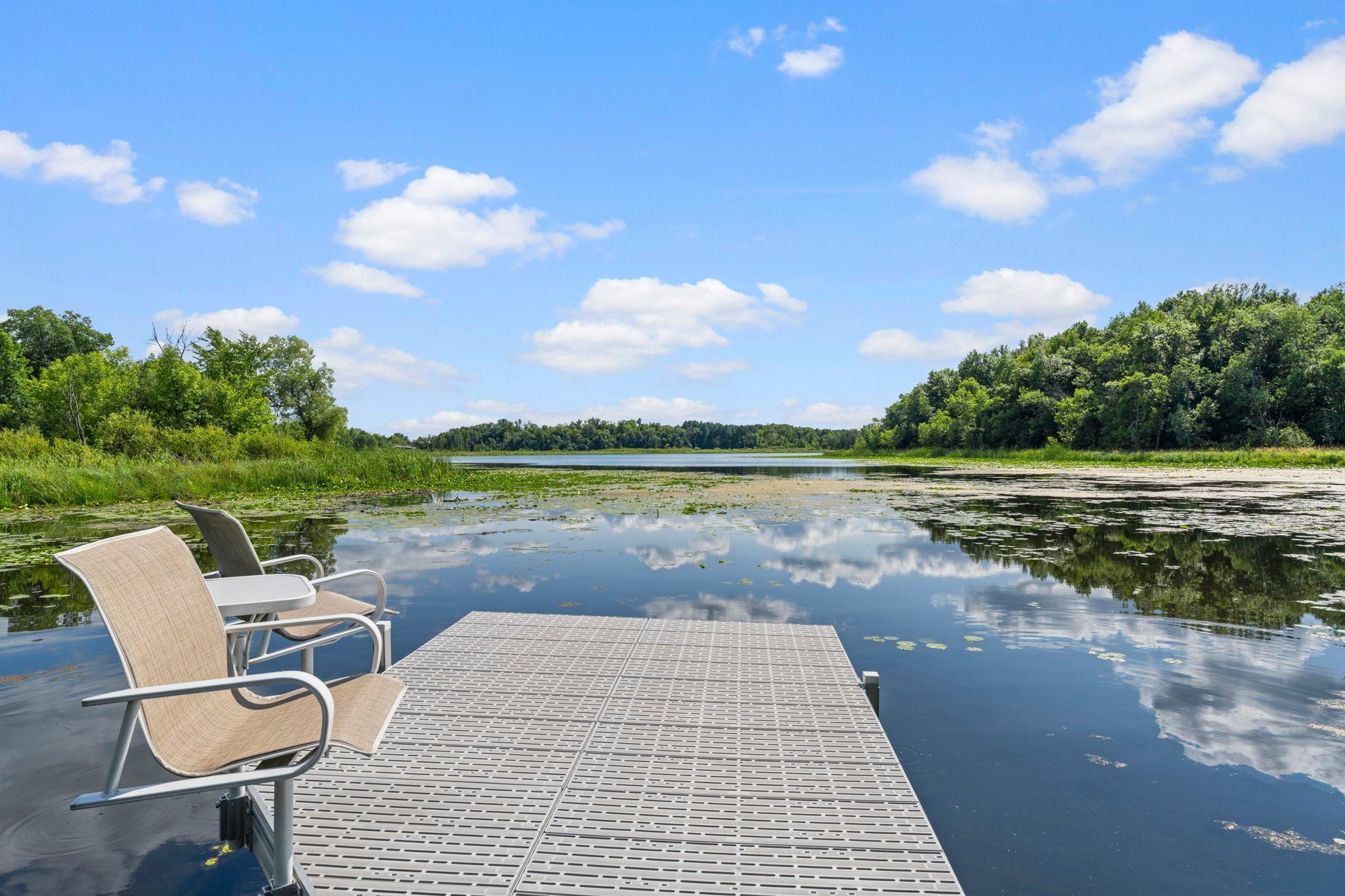 View of Residential at 2223 Cedarbridge Court, Harris MN 55032, Harris (99 of 112) - Mike Wilen | Minnesota Team Real Estate