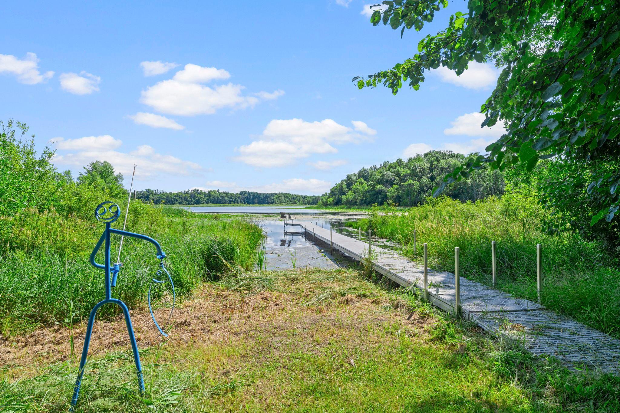 View of Residential at 2223 Cedarbridge Court, Harris MN 55032, Harris (97 of 112) - Mike Wilen | Minnesota Team Real Estate