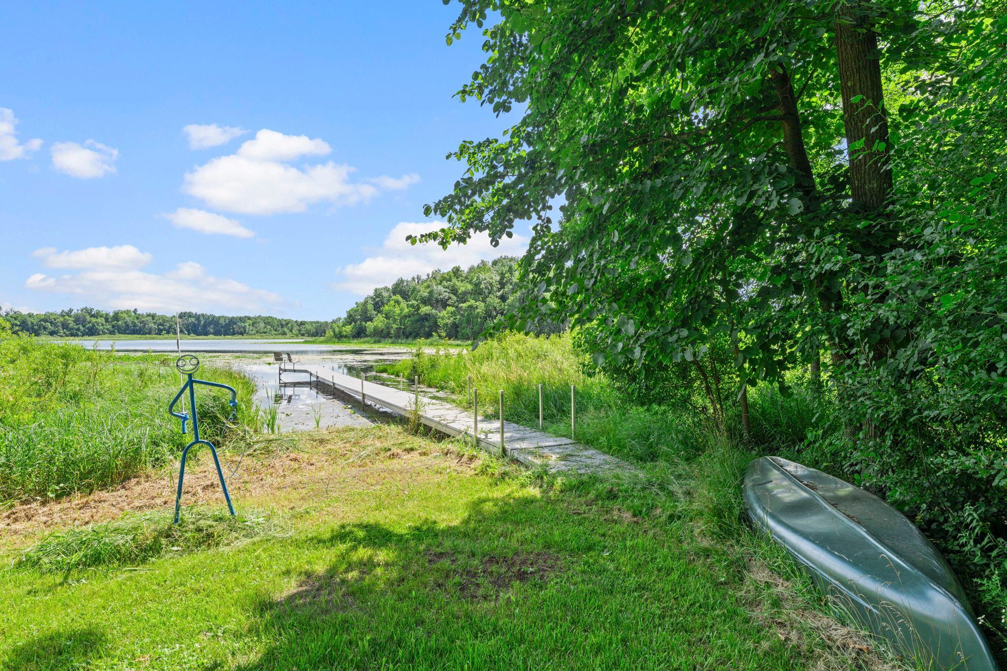 View of Residential at 2223 Cedarbridge Court, Harris MN 55032, Harris (96 of 112) - Mike Wilen | Minnesota Team Real Estate