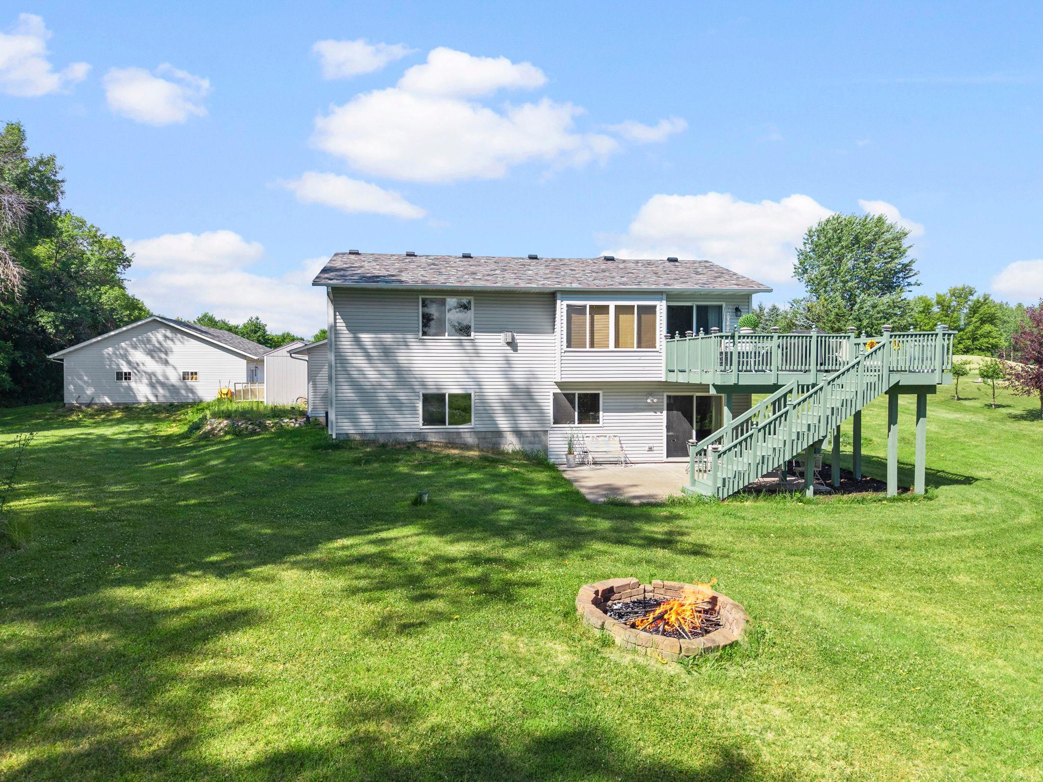 View of Residential at 2223 Cedarbridge Court, Harris MN 55032, Harris (88 of 112) - Mike Wilen | Minnesota Team Real Estate