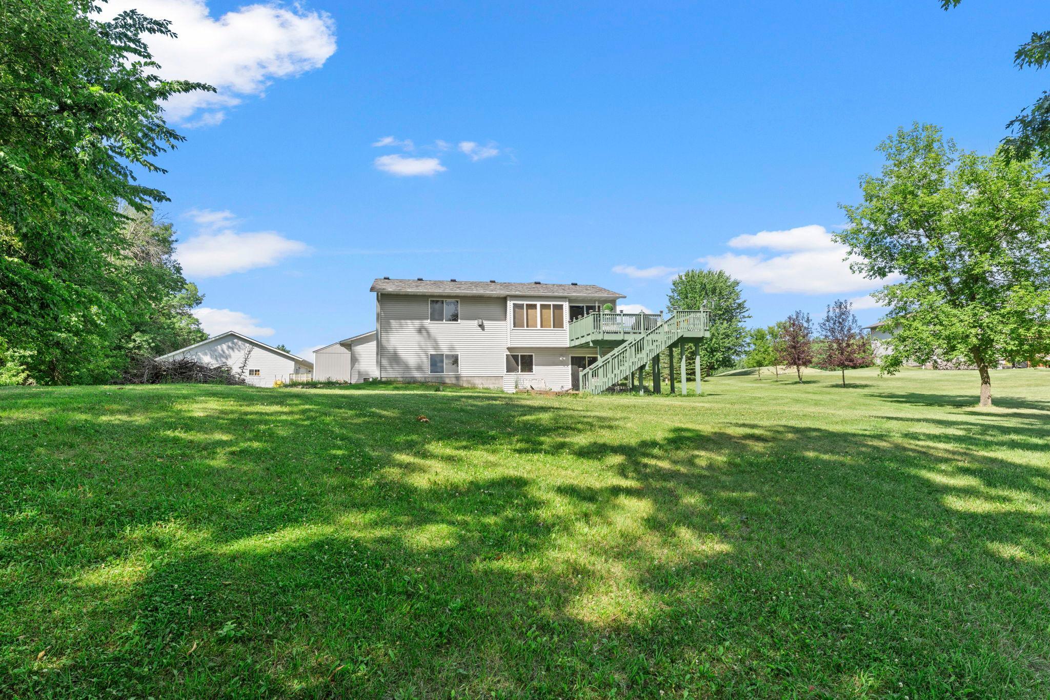 View of Residential at 2223 Cedarbridge Court, Harris MN 55032, Harris (87 of 112) - Mike Wilen | Minnesota Team Real Estate