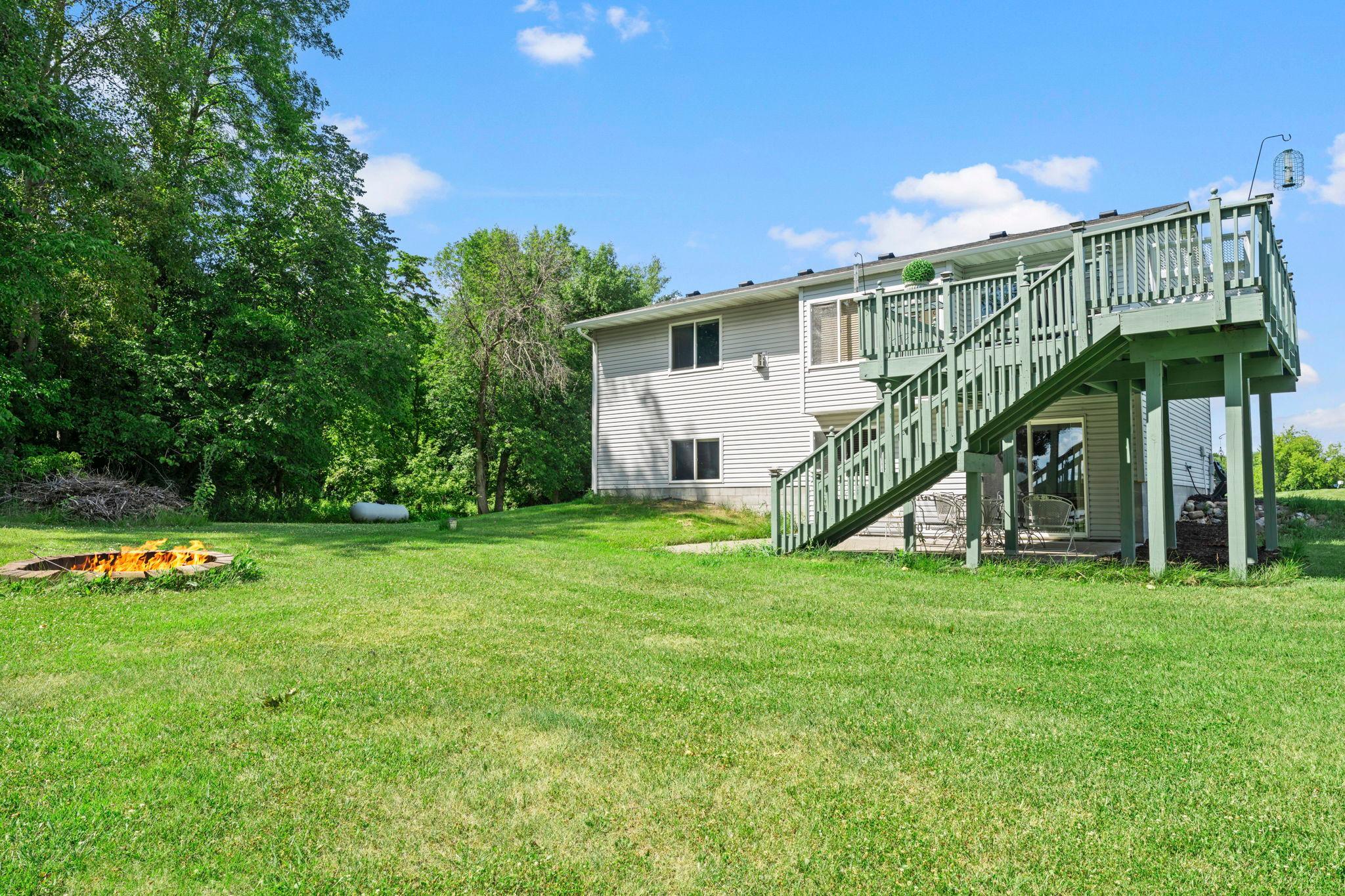 View of Residential at 2223 Cedarbridge Court, Harris MN 55032, Harris (85 of 112) - Mike Wilen | Minnesota Team Real Estate