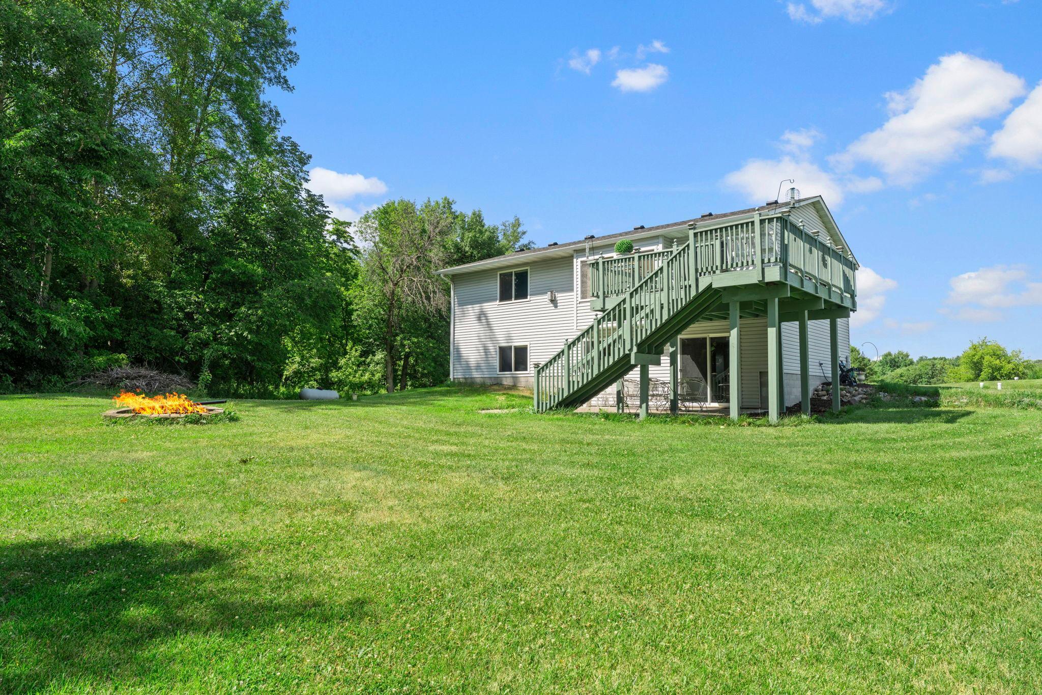 View of Residential at 2223 Cedarbridge Court, Harris MN 55032, Harris (84 of 112) - Mike Wilen | Minnesota Team Real Estate