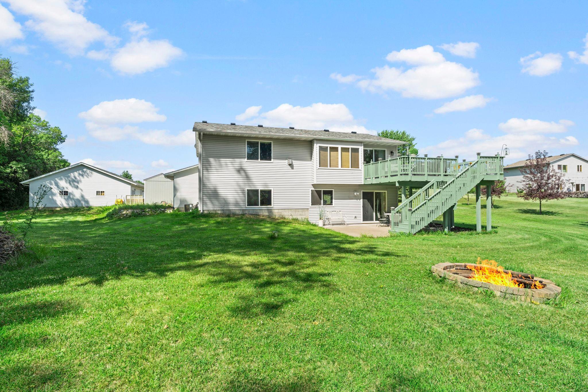 View of Residential at 2223 Cedarbridge Court, Harris MN 55032, Harris (83 of 112) - Mike Wilen | Minnesota Team Real Estate