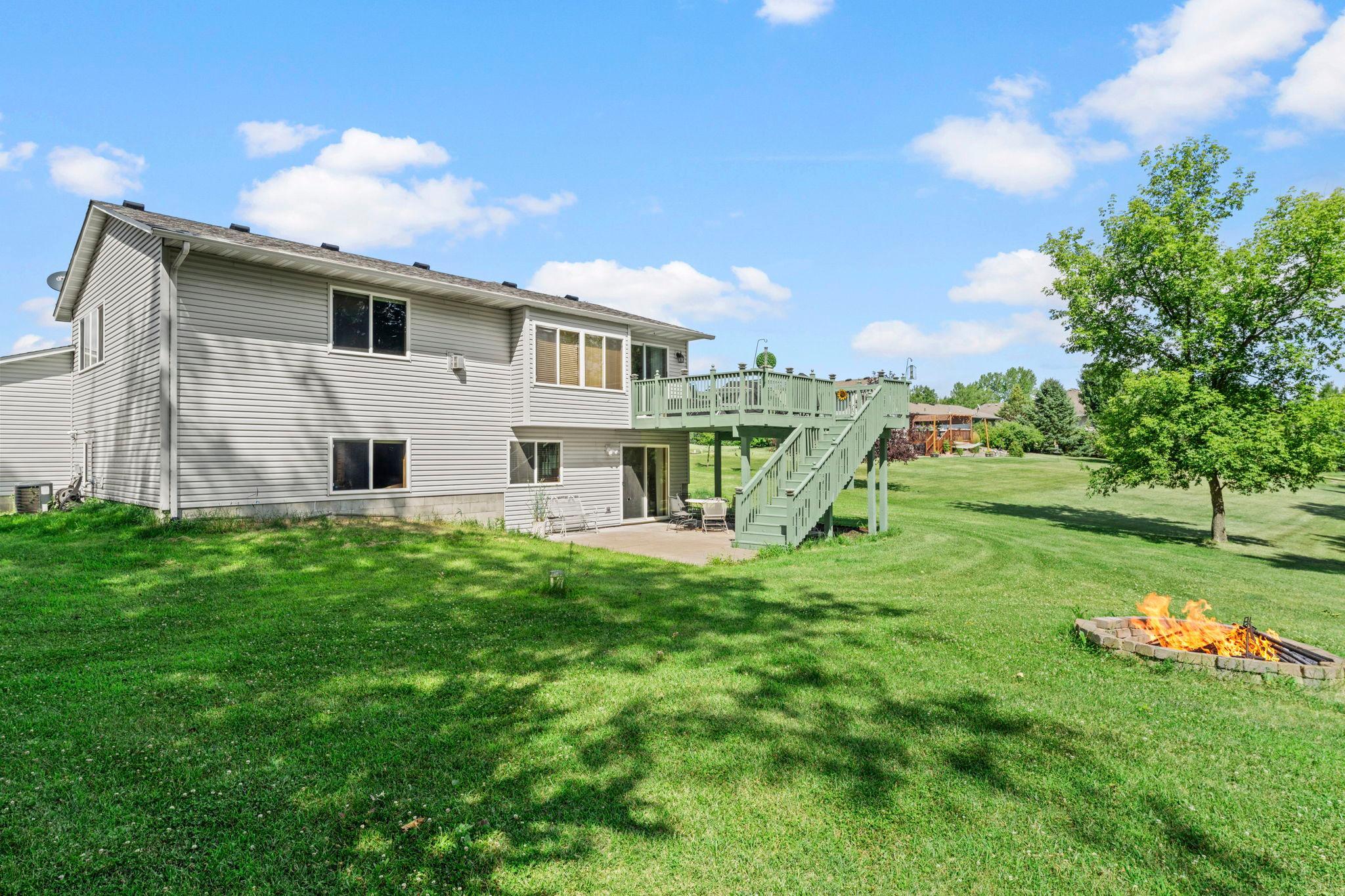 View of Residential at 2223 Cedarbridge Court, Harris MN 55032, Harris (82 of 112) - Mike Wilen | Minnesota Team Real Estate