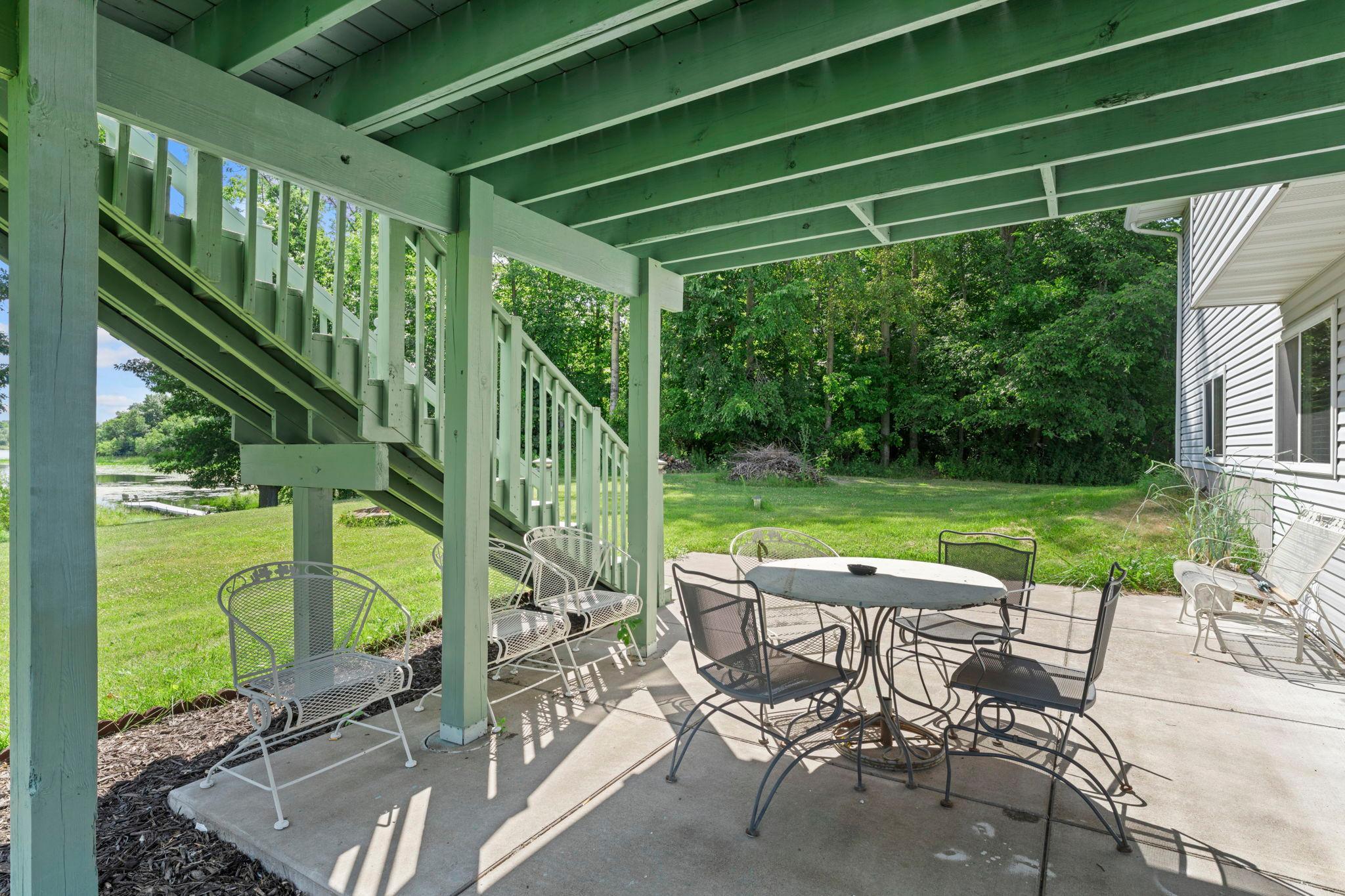 View of Residential at 2223 Cedarbridge Court, Harris MN 55032, Harris (81 of 112) - Mike Wilen | Minnesota Team Real Estate