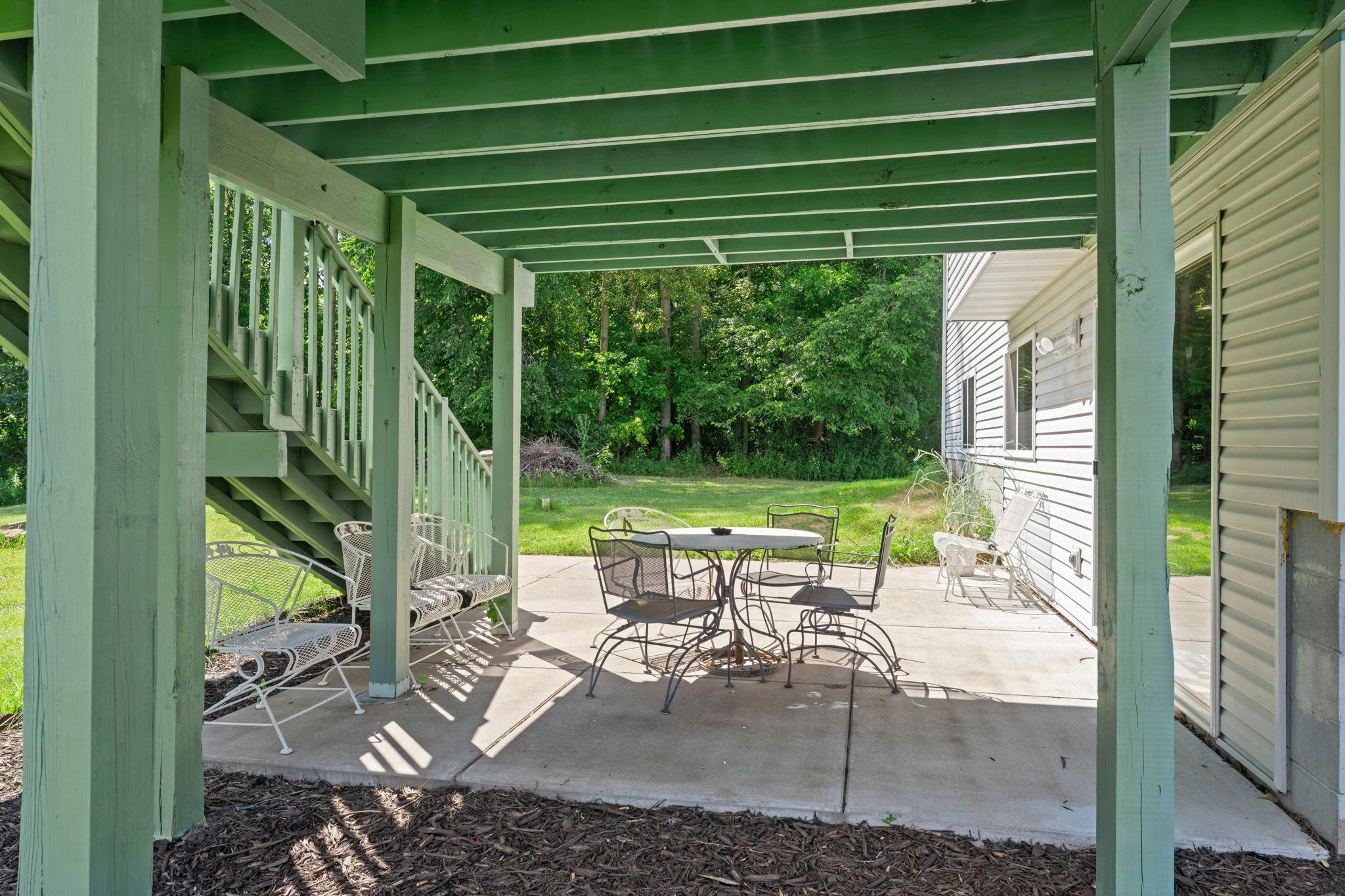 View of Residential at 2223 Cedarbridge Court, Harris MN 55032, Harris (80 of 112) - Mike Wilen | Minnesota Team Real Estate