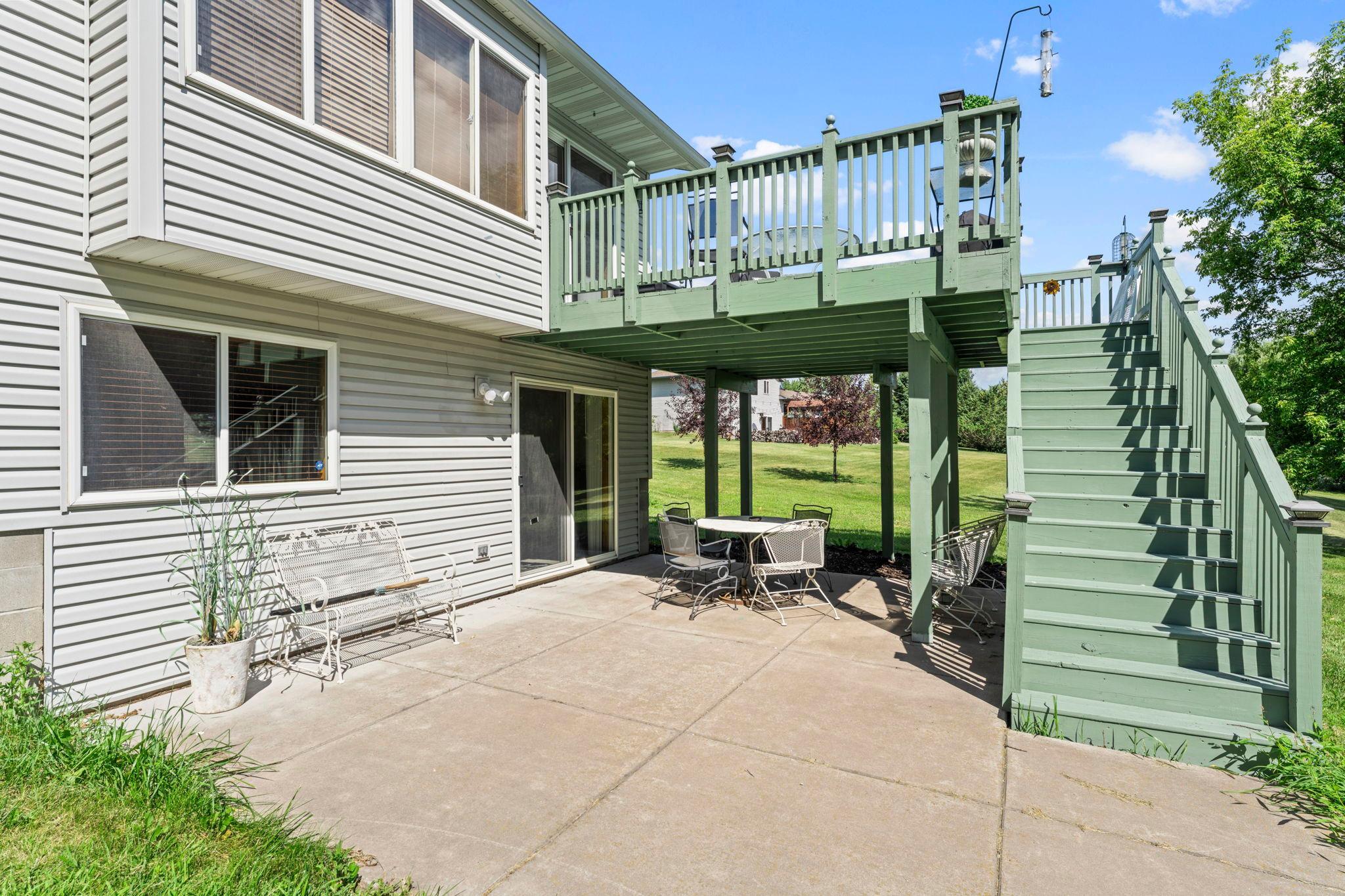 View of Residential at 2223 Cedarbridge Court, Harris MN 55032, Harris (79 of 112) - Mike Wilen | Minnesota Team Real Estate