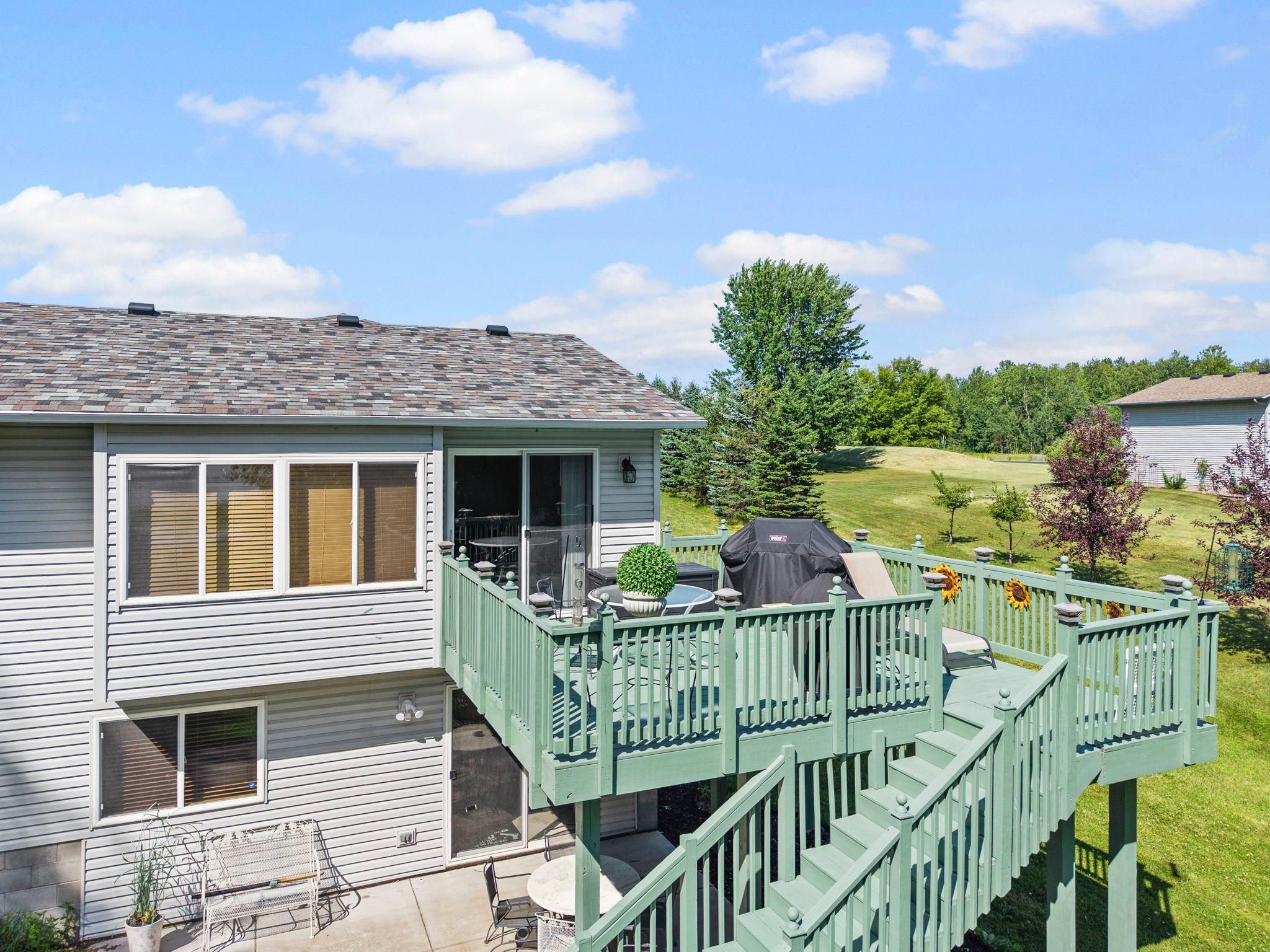View of Residential at 2223 Cedarbridge Court, Harris MN 55032, Harris (78 of 112) - Mike Wilen | Minnesota Team Real Estate