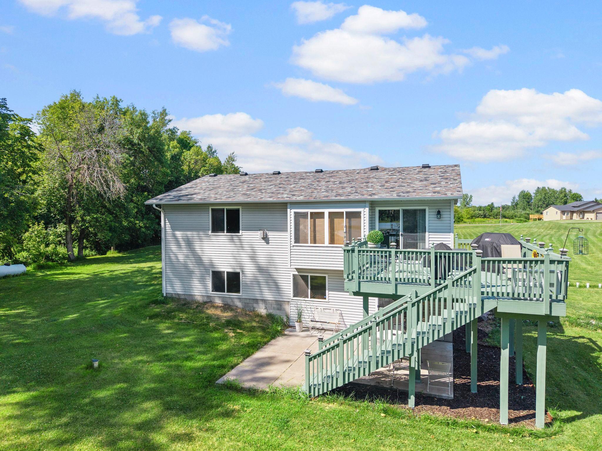 View of Residential at 2223 Cedarbridge Court, Harris MN 55032, Harris (76 of 112) - Mike Wilen | Minnesota Team Real Estate