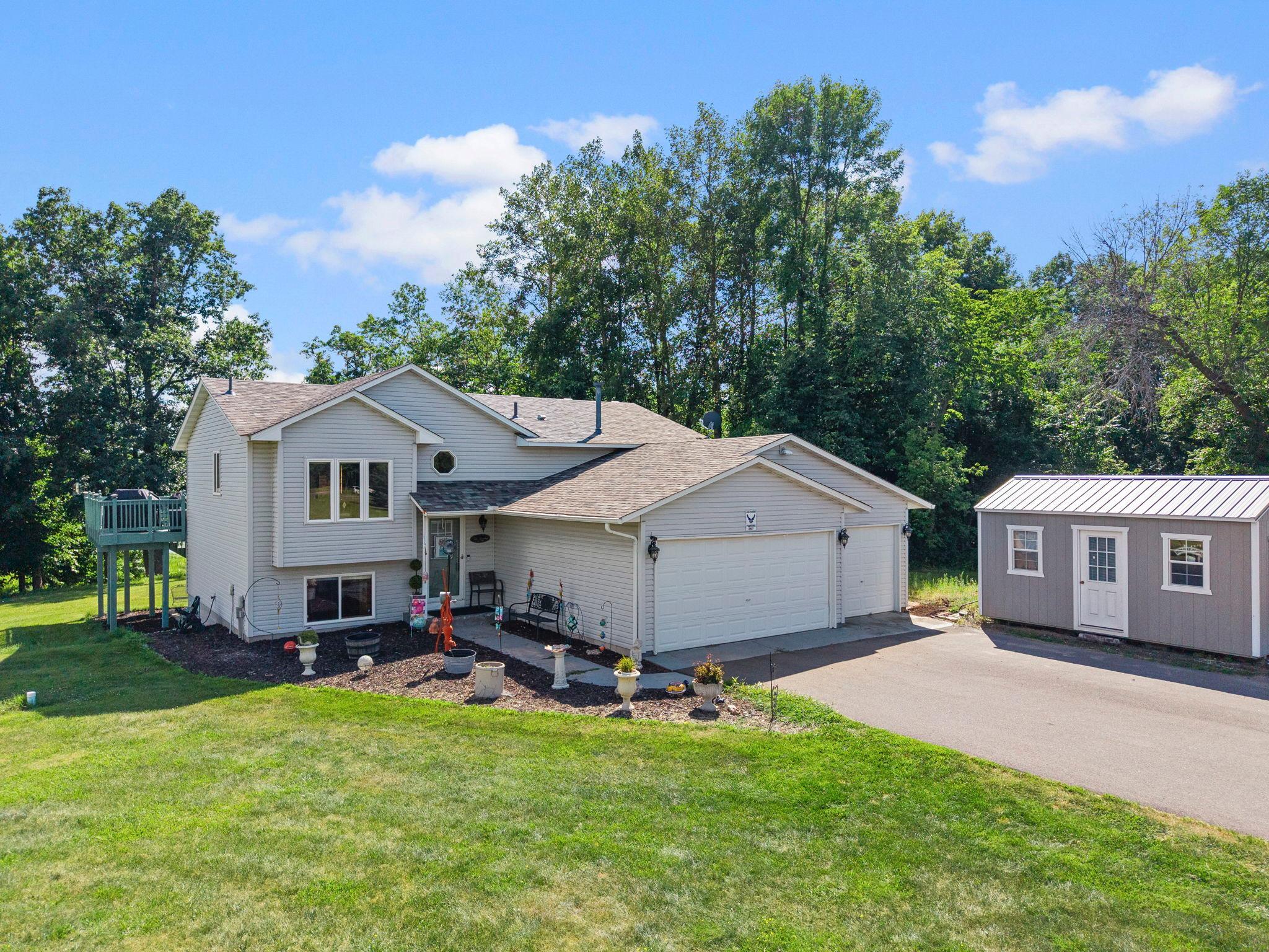 View of Residential at 2223 Cedarbridge Court, Harris MN 55032, Harris (18 of 112) - Mike Wilen | Minnesota Team Real Estate