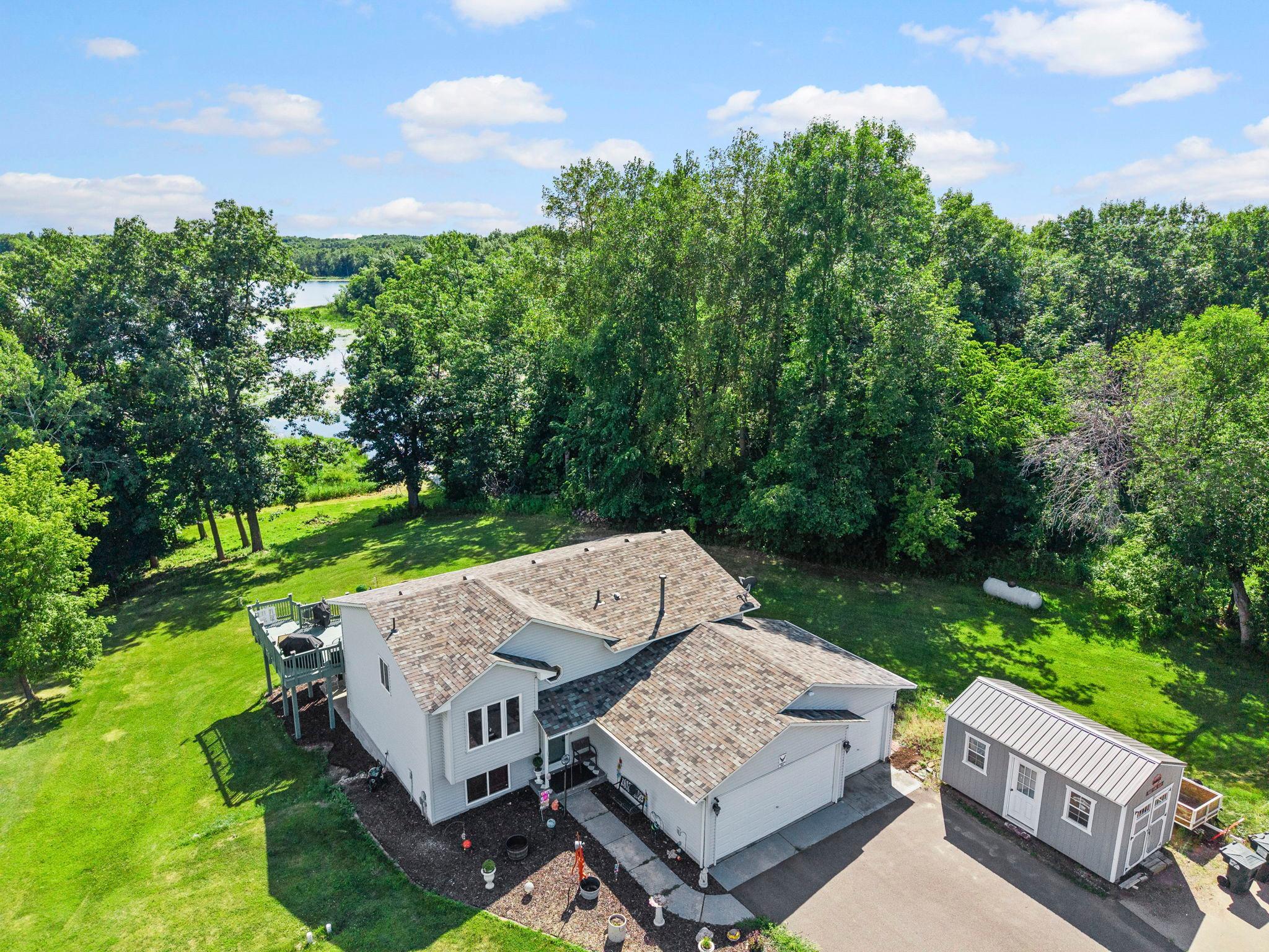 View of Residential at 2223 Cedarbridge Court, Harris MN 55032, Harris (16 of 112) - Mike Wilen | Minnesota Team Real Estate
