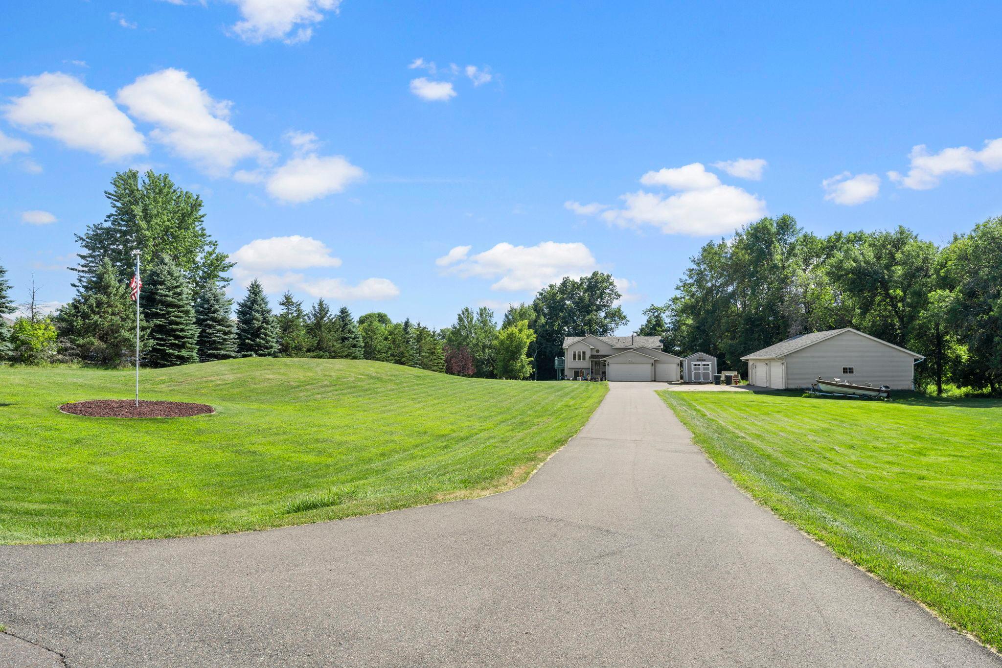 View of Residential at 2223 Cedarbridge Court, Harris MN 55032, Harris (15 of 112) - Mike Wilen | Minnesota Team Real Estate