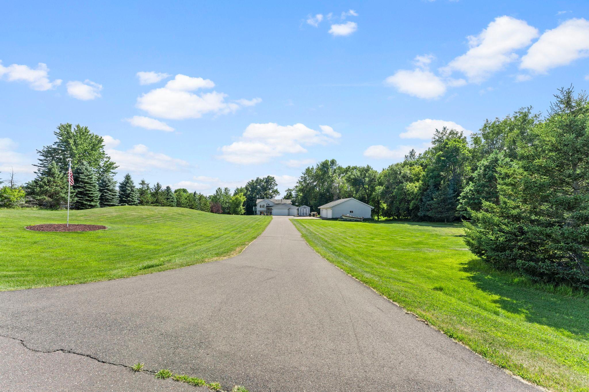 View of Residential at 2223 Cedarbridge Court, Harris MN 55032, Harris (14 of 112) - Mike Wilen | Minnesota Team Real Estate