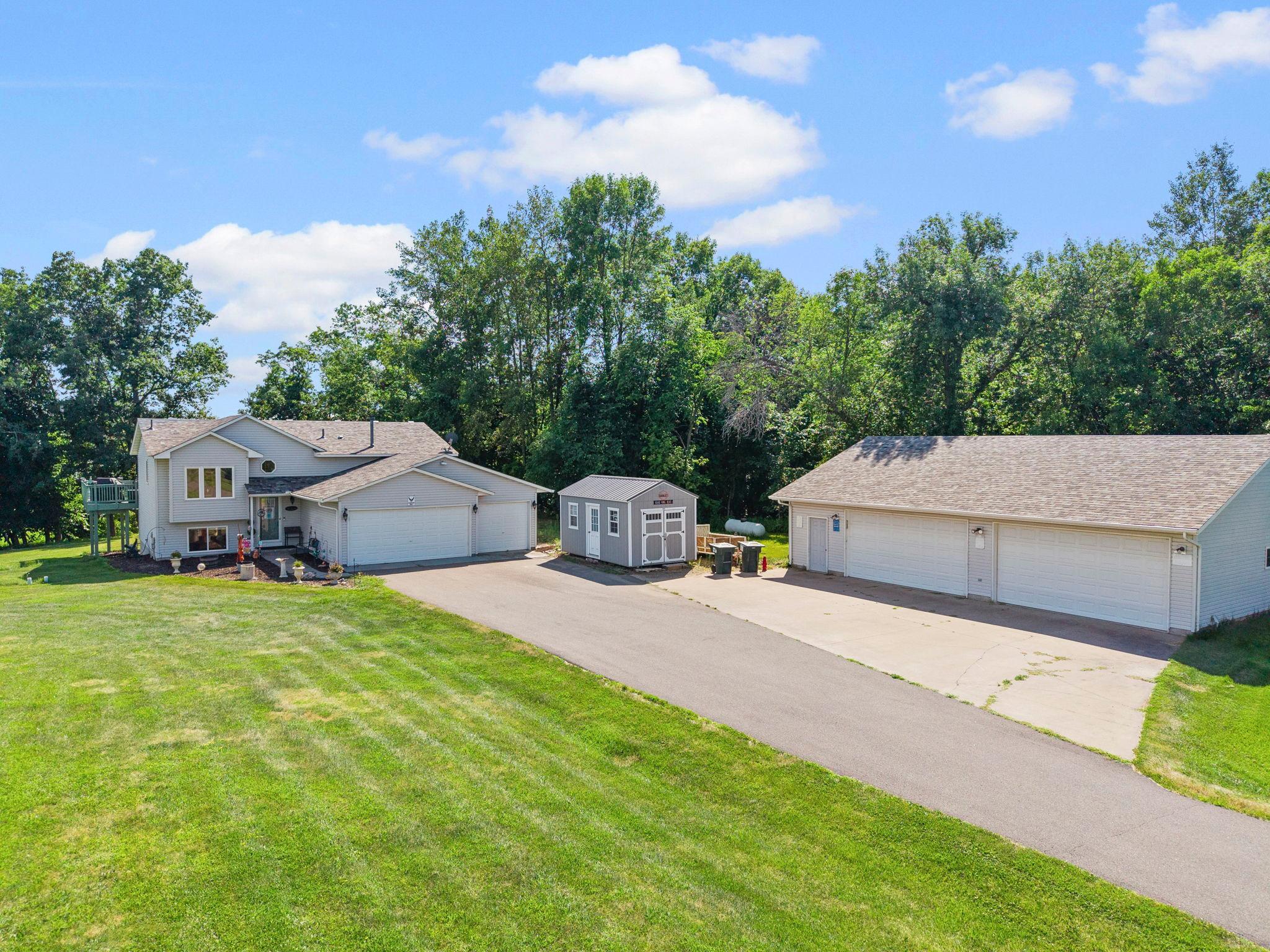 View of Residential at 2223 Cedarbridge Court, Harris MN 55032, Harris (13 of 112) - Mike Wilen | Minnesota Team Real Estate