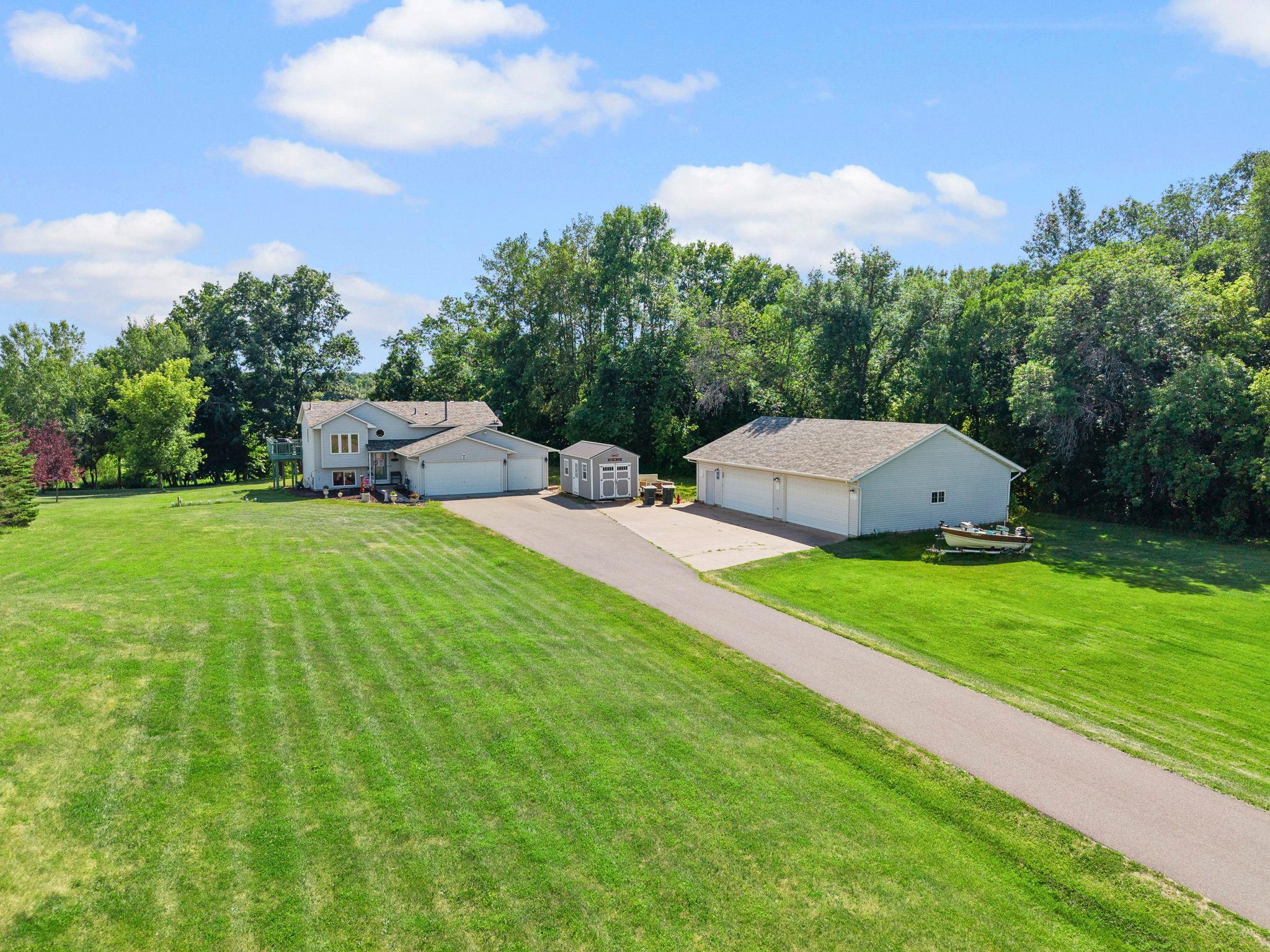 View of Residential at 2223 Cedarbridge Court, Harris MN 55032, Harris (12 of 112) - Mike Wilen | Minnesota Team Real Estate
