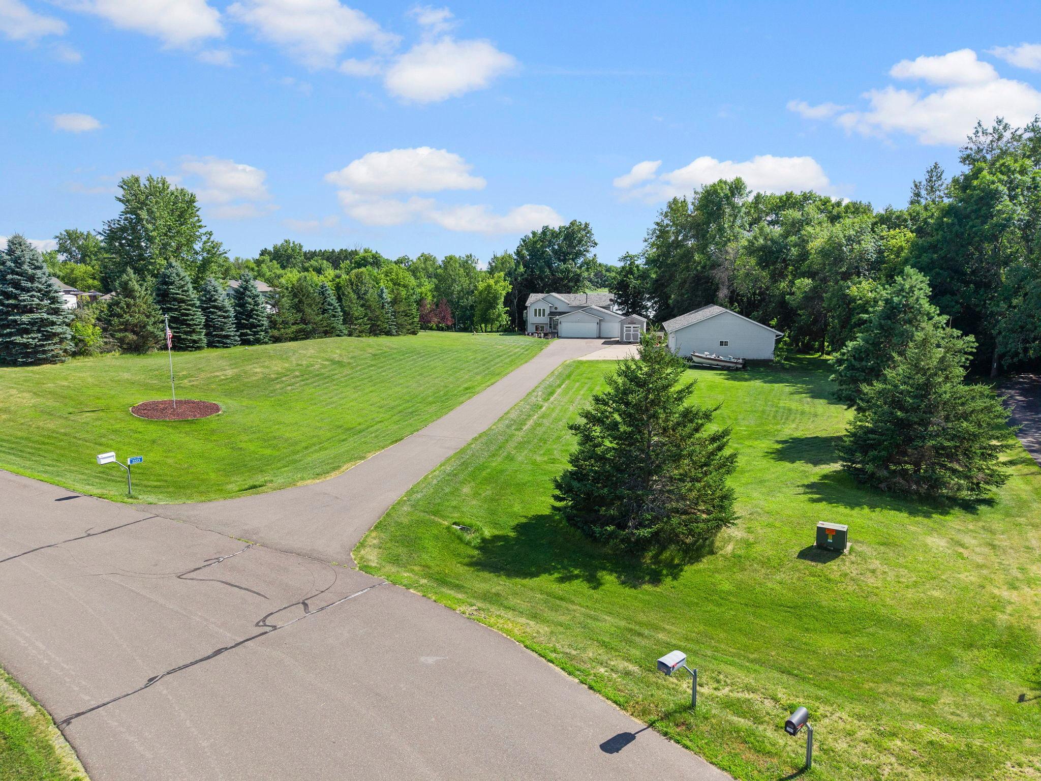 View of Residential at 2223 Cedarbridge Court, Harris MN 55032, Harris (11 of 112) - Mike Wilen | Minnesota Team Real Estate