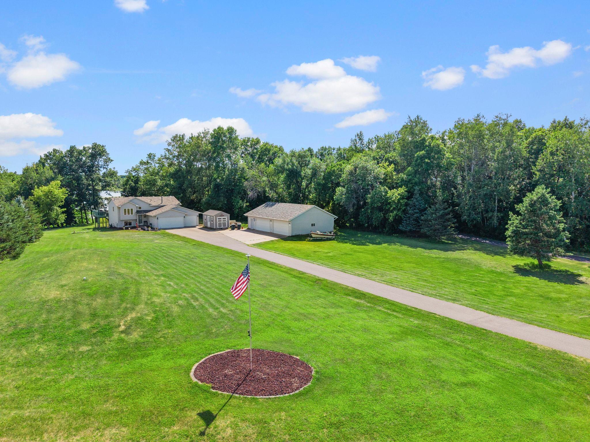 View of Residential at 2223 Cedarbridge Court, Harris MN 55032, Harris (10 of 112) - Mike Wilen | Minnesota Team Real Estate