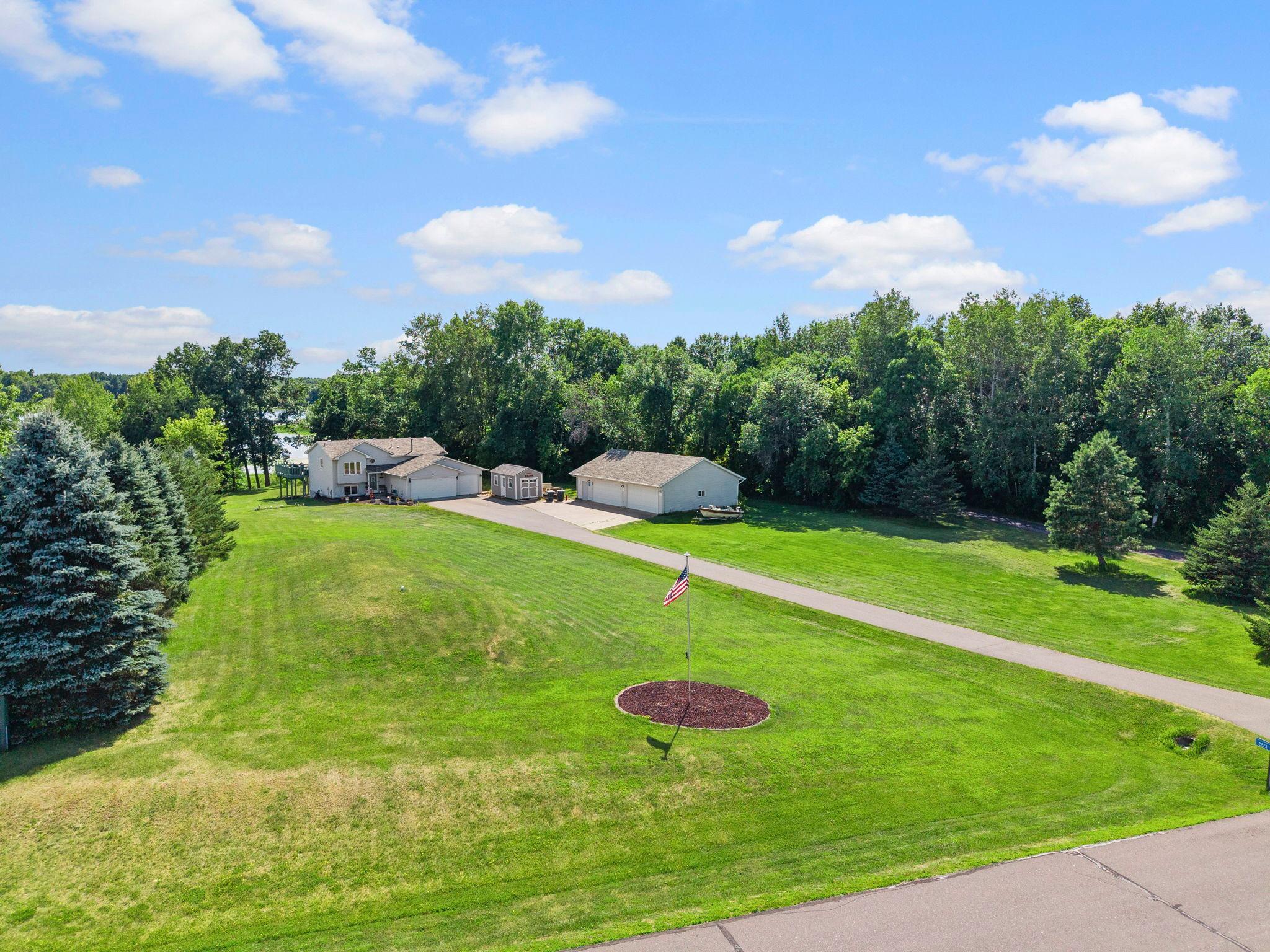 View of Residential at 2223 Cedarbridge Court, Harris MN 55032, Harris (9 of 112) - Mike Wilen | Minnesota Team Real Estate