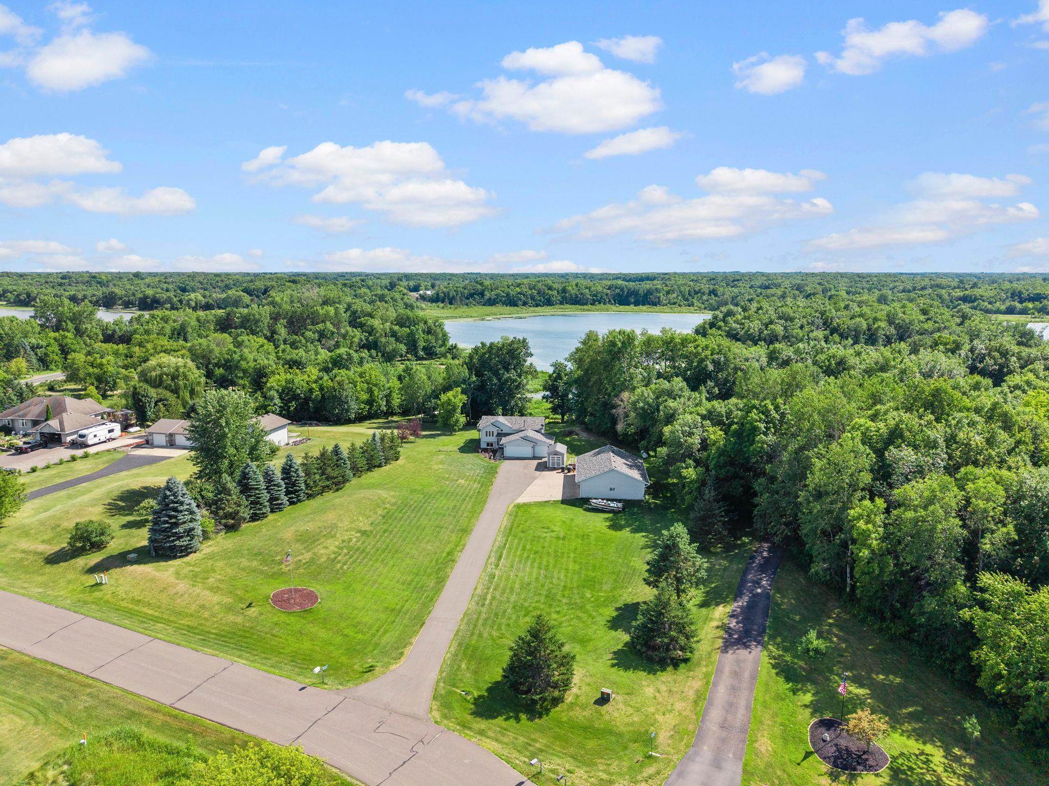 View of Residential at 2223 Cedarbridge Court, Harris MN 55032, Harris (8 of 112) - Mike Wilen | Minnesota Team Real Estate