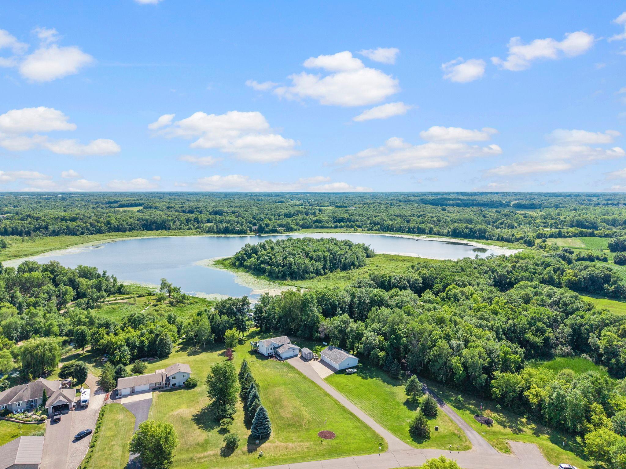 View of Residential at 2223 Cedarbridge Court, Harris MN 55032, Harris (7 of 112) - Mike Wilen | Minnesota Team Real Estate
