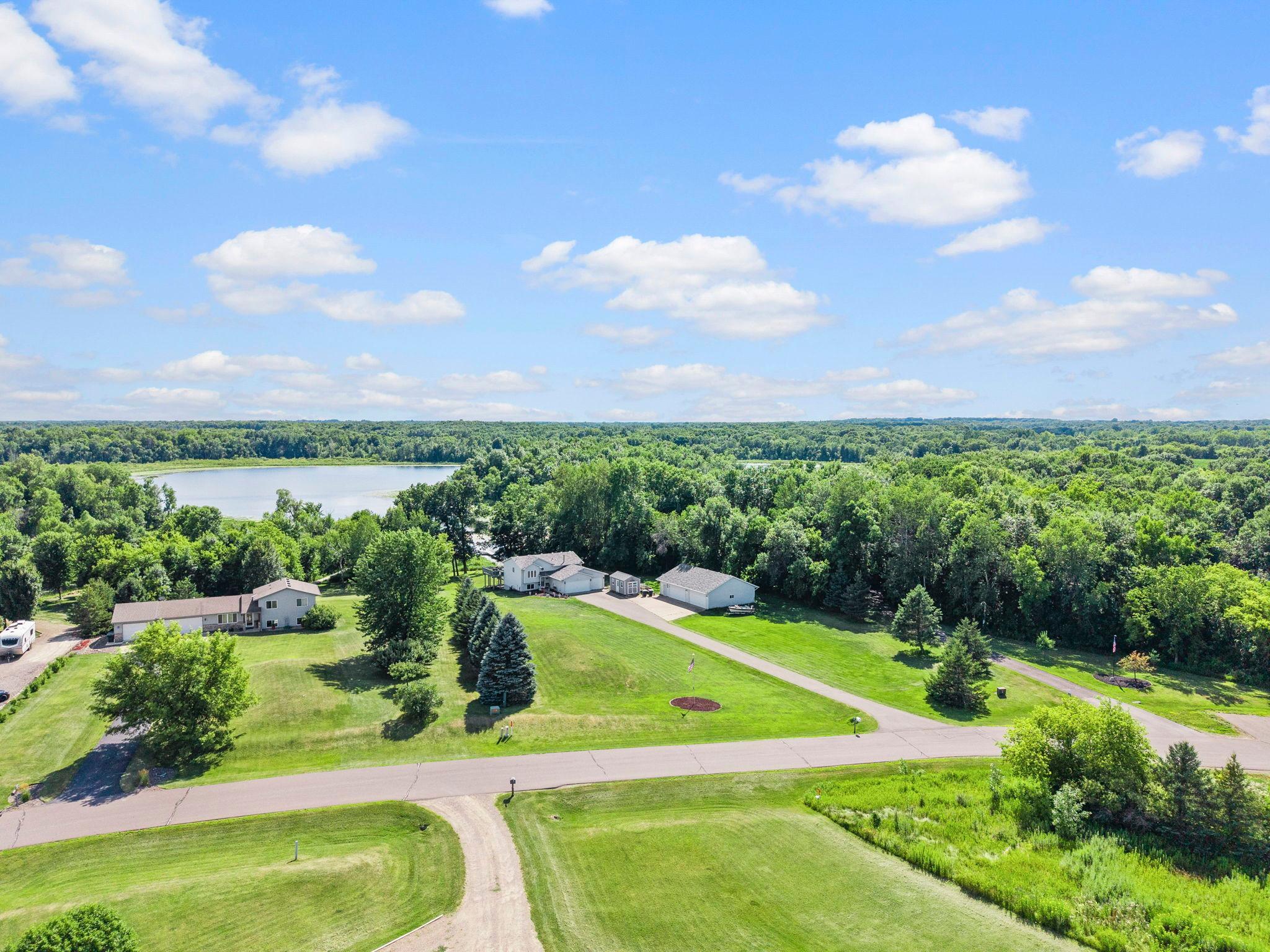 View of Residential at 2223 Cedarbridge Court, Harris MN 55032, Harris (6 of 112) - Mike Wilen | Minnesota Team Real Estate