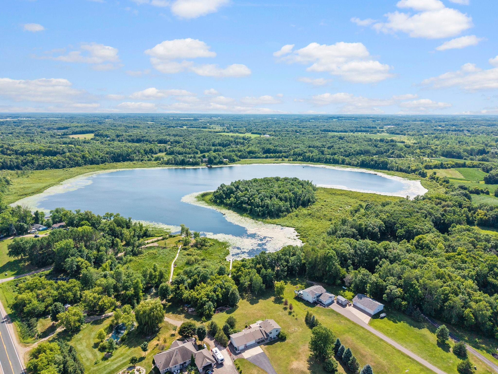 View of Residential at 2223 Cedarbridge Court, Harris MN 55032, Harris (4 of 112) - Mike Wilen | Minnesota Team Real Estate