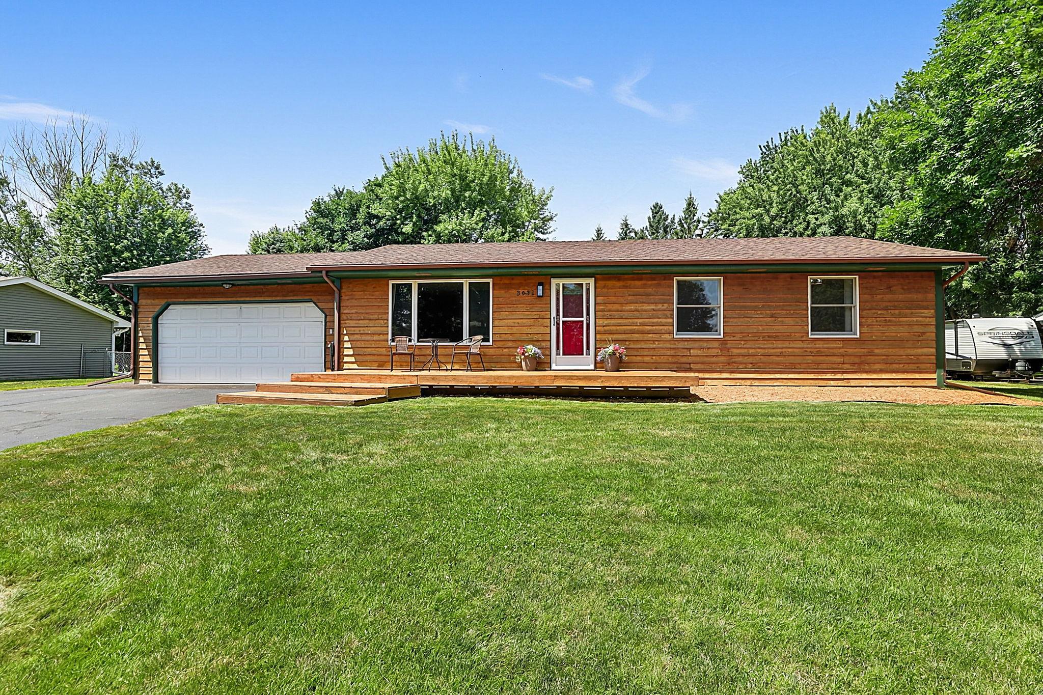 View of Residential at 3631 Hillview Lane, Saint Bonifacius MN 55375, Saint Bonifacius - Mike Wilen | Minnesota Team Real Estate