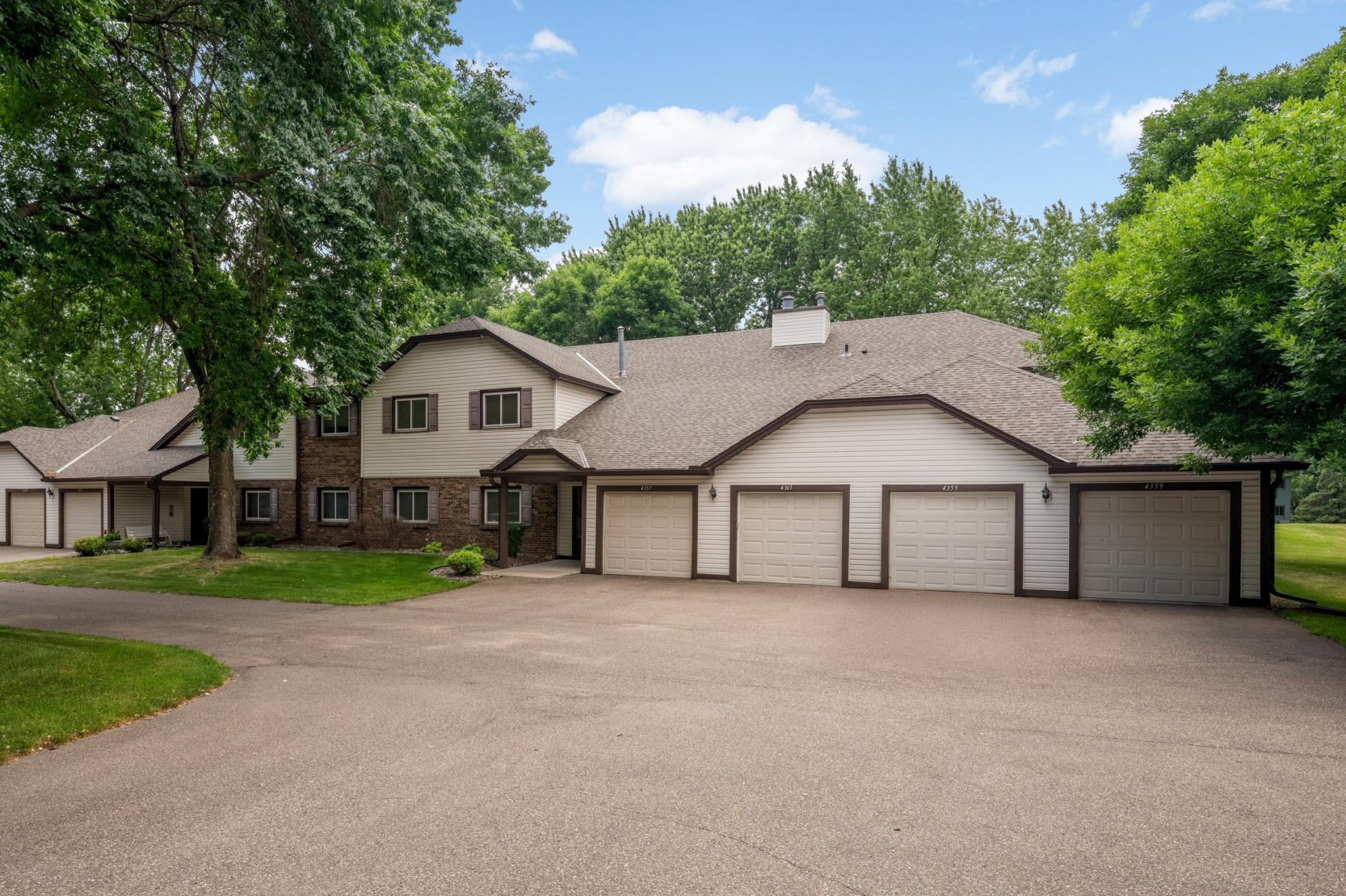 View of Residential at 4361 Buckingham Court #1207, Vadnais Heights MN 55127, Vadnais Heights (6 of 28) - Mike Wilen | Minnesota Team Real Estate