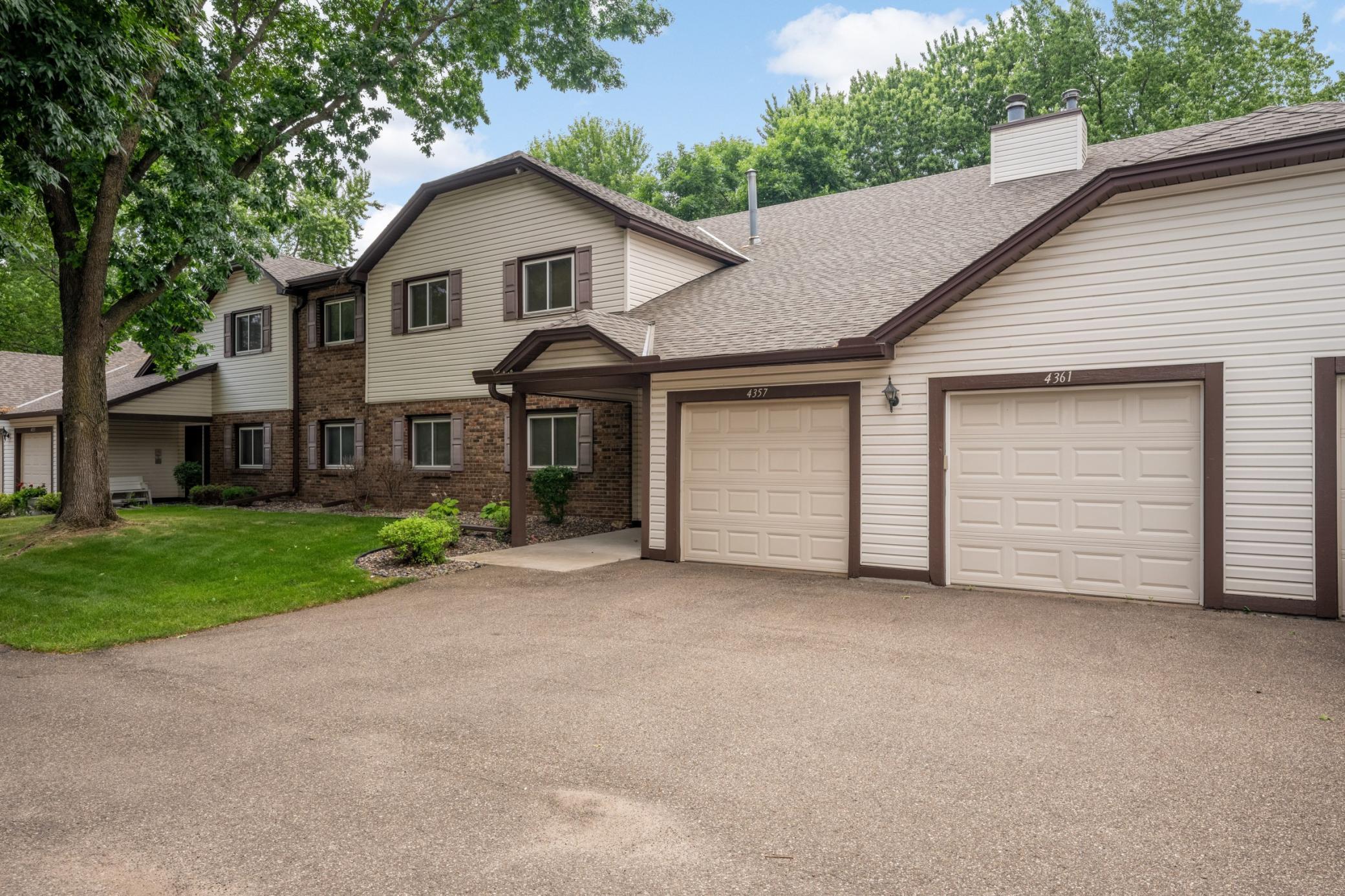 View of Residential at 4361 Buckingham Court #1207, Vadnais Heights MN 55127, Vadnais Heights (4 of 28) - Mike Wilen | Minnesota Team Real Estate