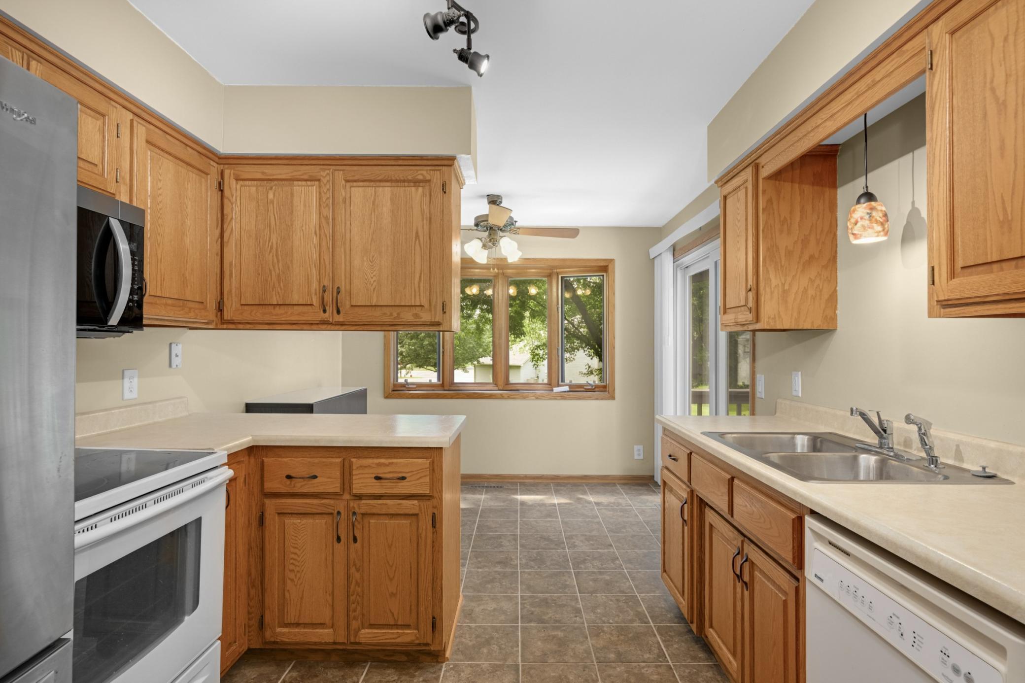 View of Residential at 4361 Buckingham Court #1207, Vadnais Heights MN 55127, Vadnais Heights (3 of 28) - Mike Wilen | Minnesota Team Real Estate