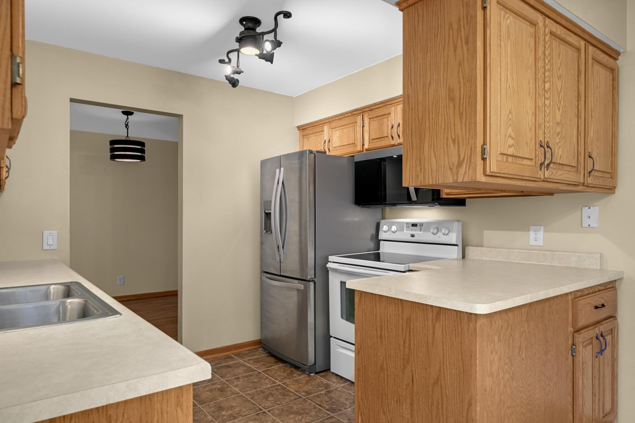View of Residential at 4361 Buckingham Court #1207, Vadnais Heights MN 55127, Vadnais Heights (12 of 28) - Mike Wilen | Minnesota Team Real Estate