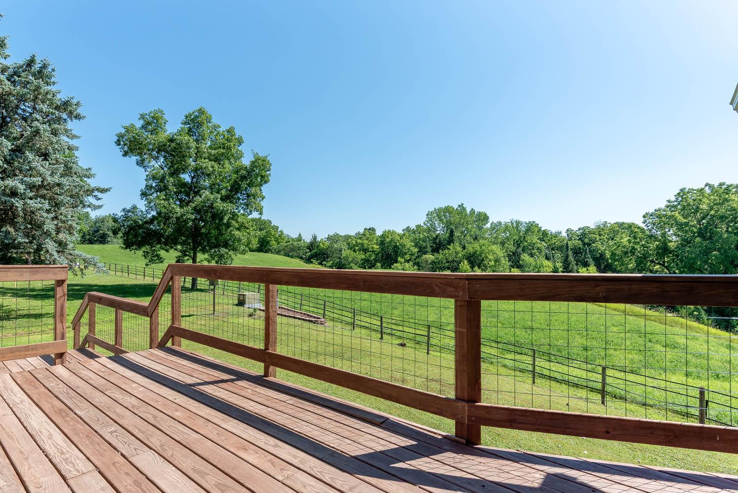View of Residential at 33385 Sibley Heights Lane, Le Sueur MN 56058, Le Sueur (25 of 29) - Mike Wilen | Minnesota Team Real Estate