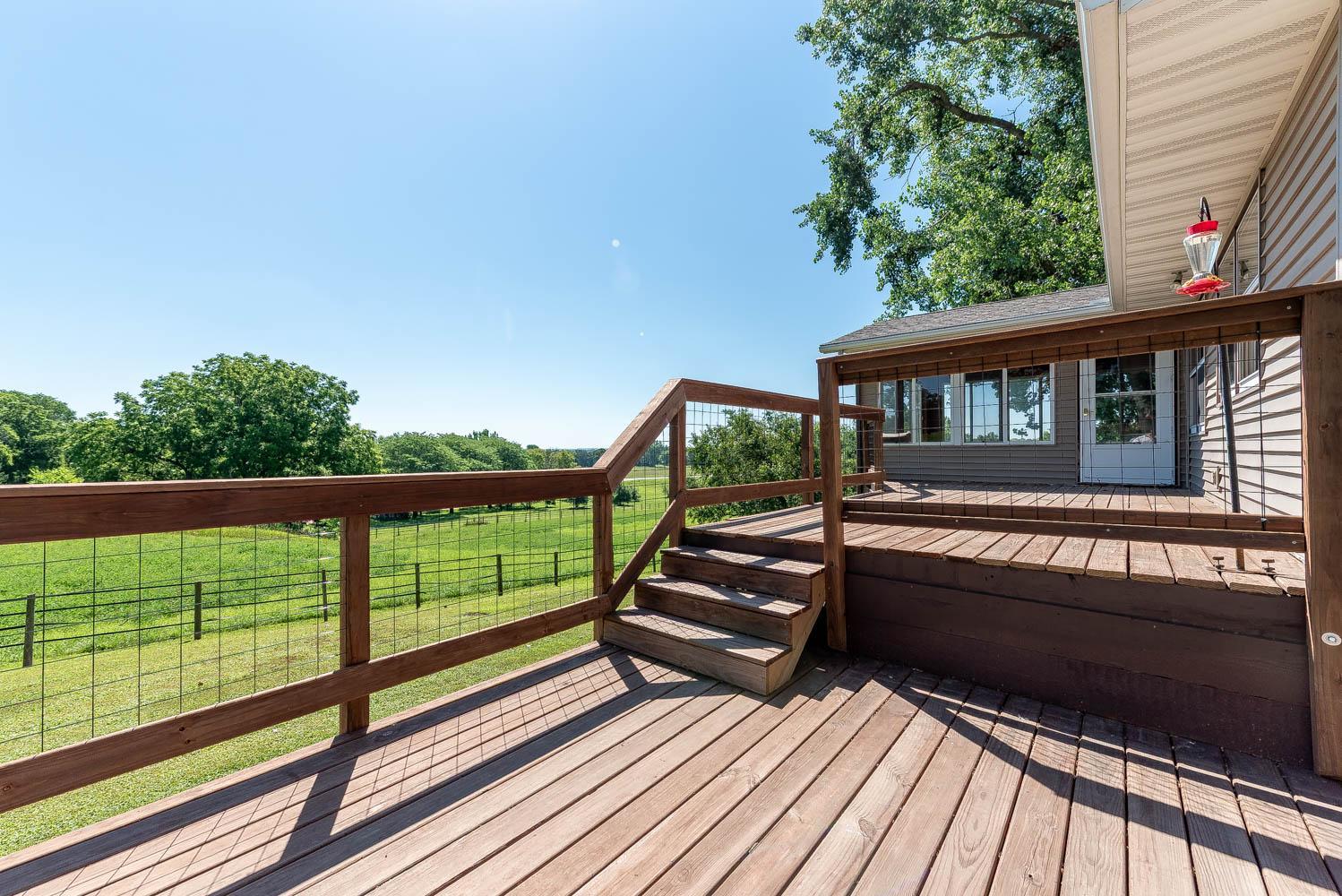 View of Residential at 33385 Sibley Heights Lane, Le Sueur MN 56058, Le Sueur (24 of 29) - Mike Wilen | Minnesota Team Real Estate