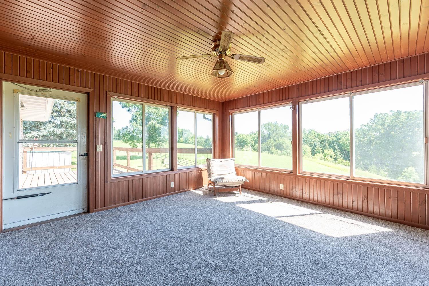 View of Residential at 33385 Sibley Heights Lane, Le Sueur MN 56058, Le Sueur (12 of 29) - Mike Wilen | Minnesota Team Real Estate