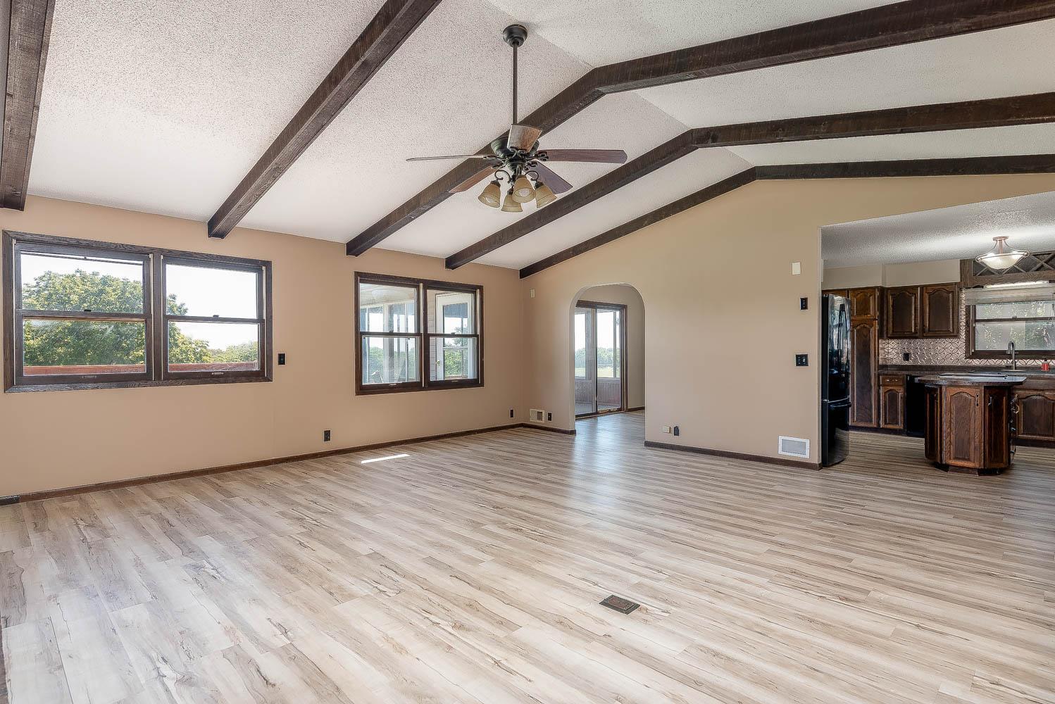 View of Residential at 33385 Sibley Heights Lane, Le Sueur MN 56058, Le Sueur (4 of 29) - Mike Wilen | Minnesota Team Real Estate