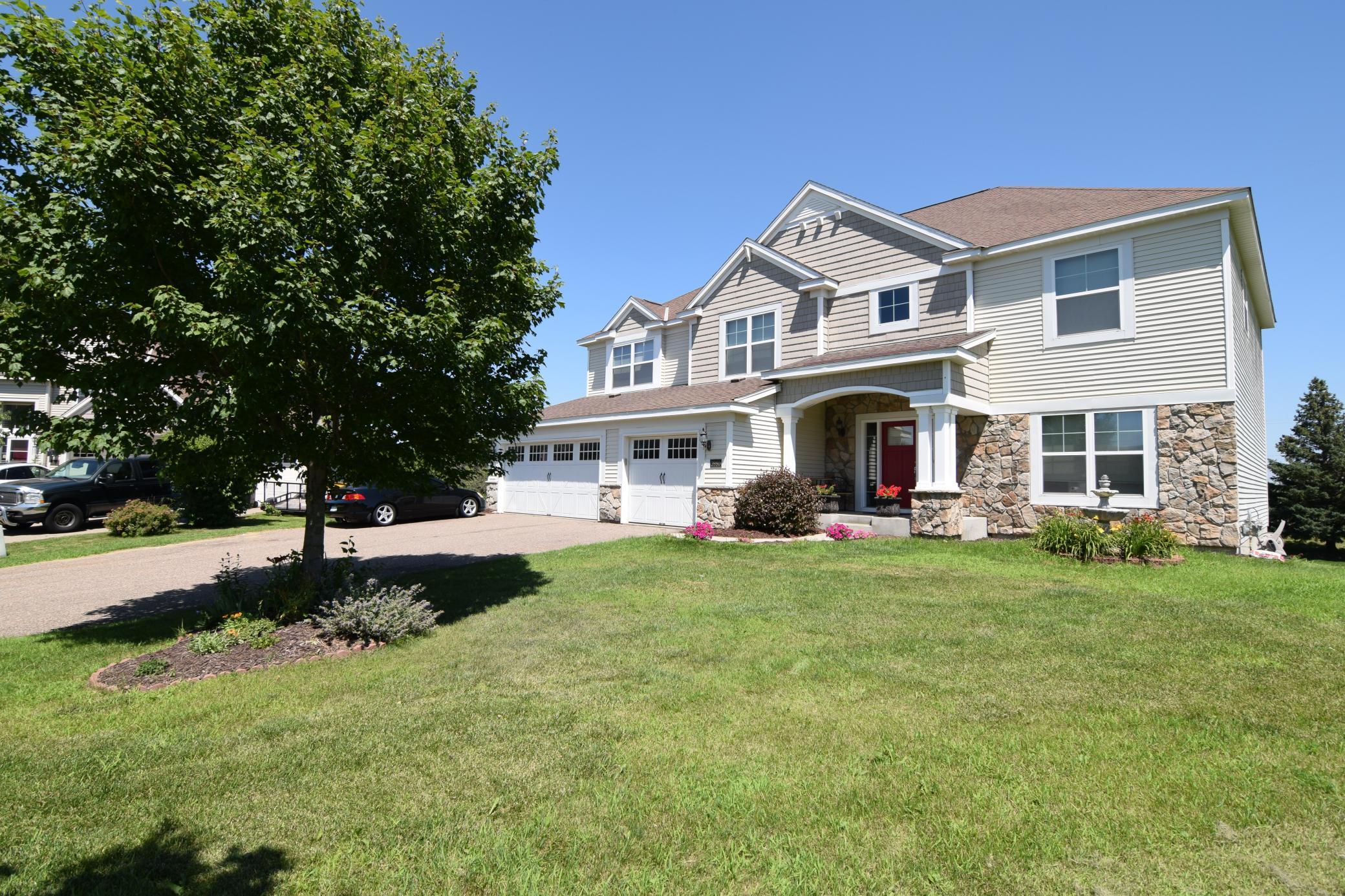 View of Residential at 3980 Molina Street, Shakopee MN 55379, Shakopee (3 of 46) - Mike Wilen | Minnesota Team Real Estate
