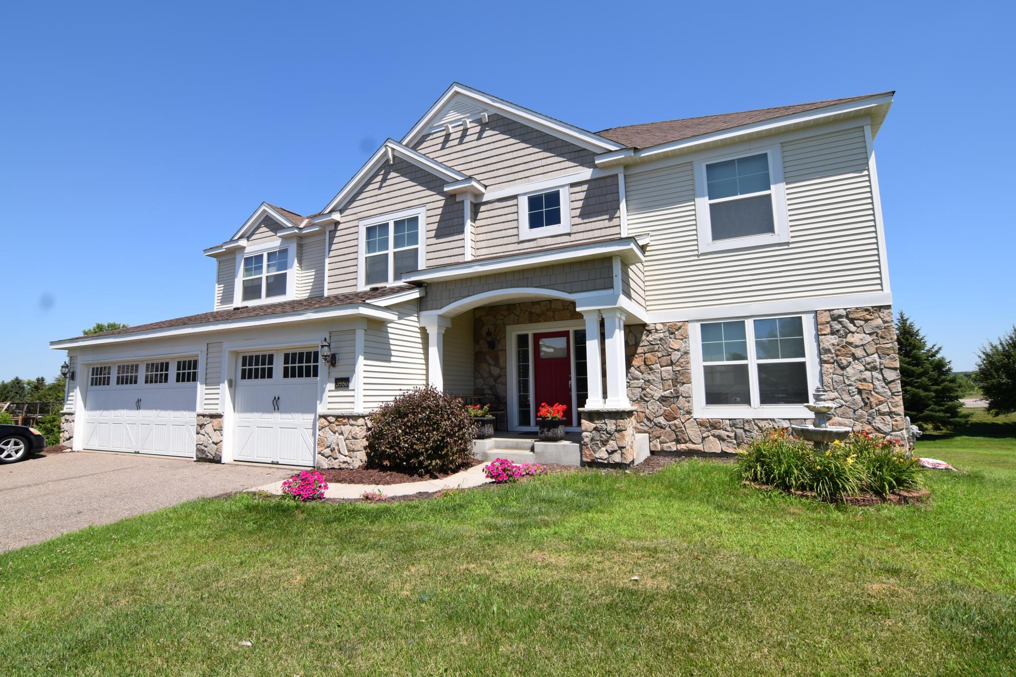 View of Residential at 3980 Molina Street, Shakopee MN 55379, Shakopee - Mike Wilen | Minnesota Team Real Estate