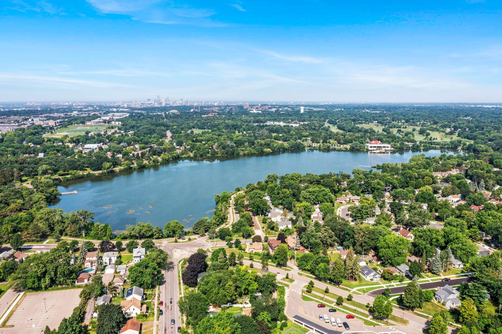View of Residential at 1216 Danforth Street, Saint Paul MN 55117, Saint Paul (52 of 58) - Mike Wilen | Minnesota Team Real Estate