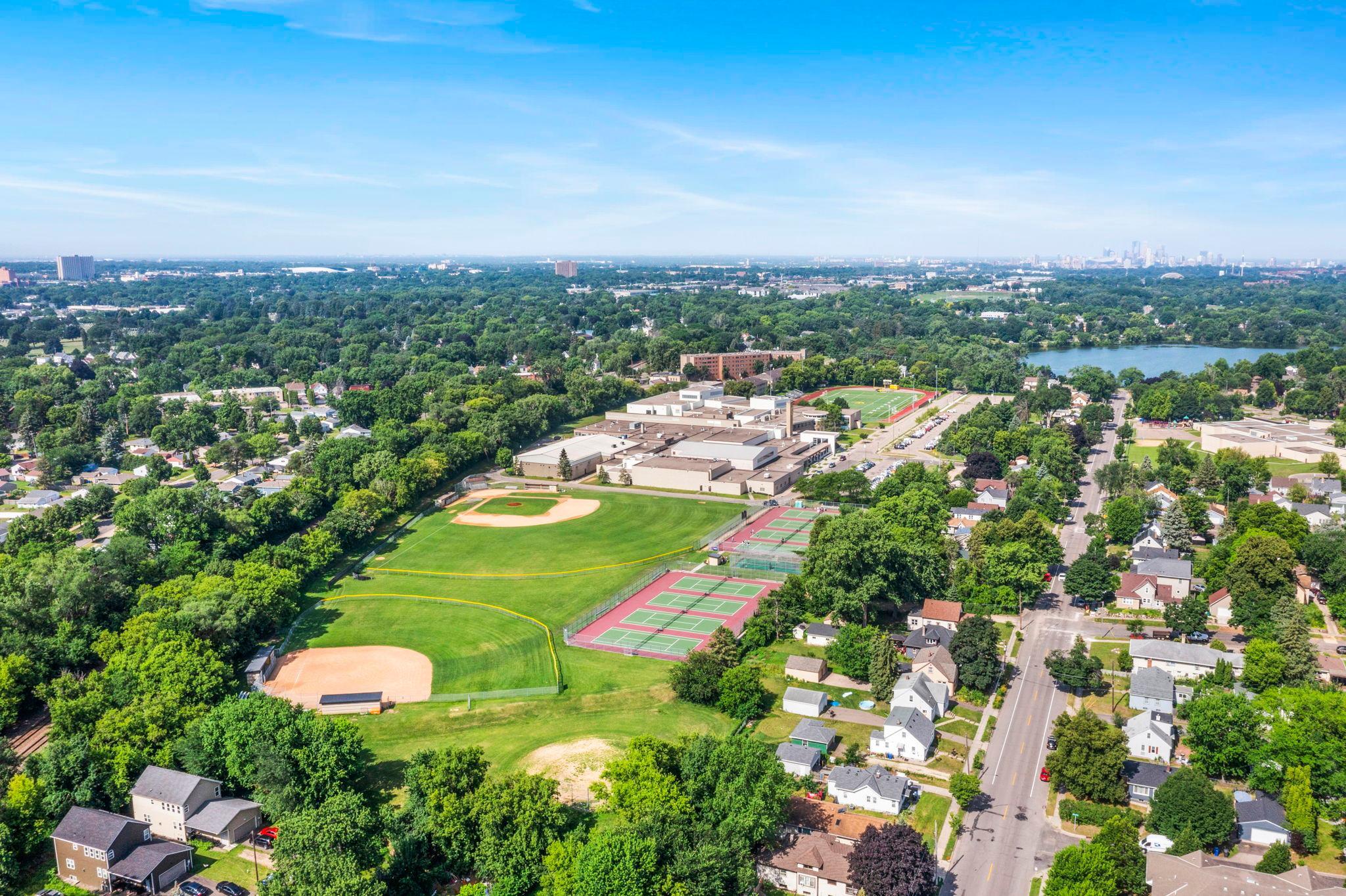 View of Residential at 1216 Danforth Street, Saint Paul MN 55117, Saint Paul (51 of 58) - Mike Wilen | Minnesota Team Real Estate