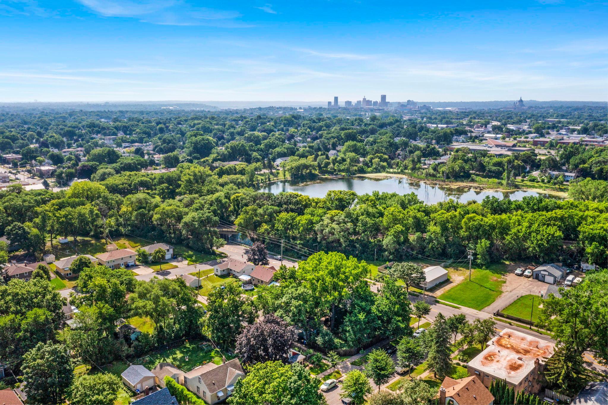 View of Residential at 1216 Danforth Street, Saint Paul MN 55117, Saint Paul (50 of 58) - Mike Wilen | Minnesota Team Real Estate