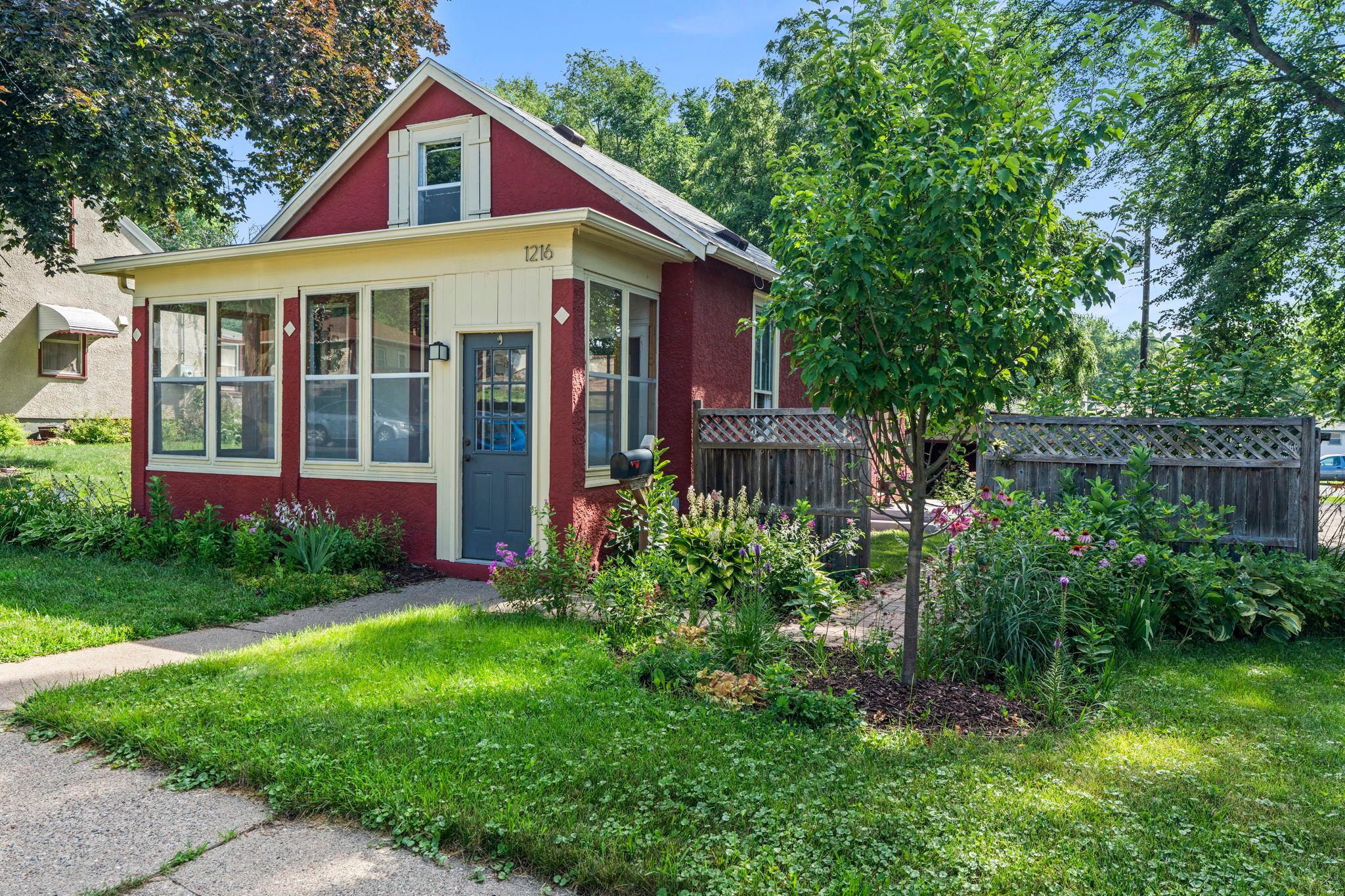 View of Residential at 1216 Danforth Street, Saint Paul MN 55117, Saint Paul (3 of 58) - Mike Wilen | Minnesota Team Real Estate