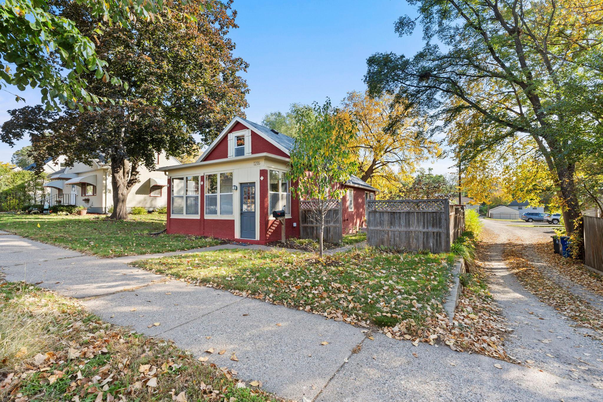 View of Residential at 1216 Danforth Street, Saint Paul MN 55117, Saint Paul (48 of 58) - Mike Wilen | Minnesota Team Real Estate